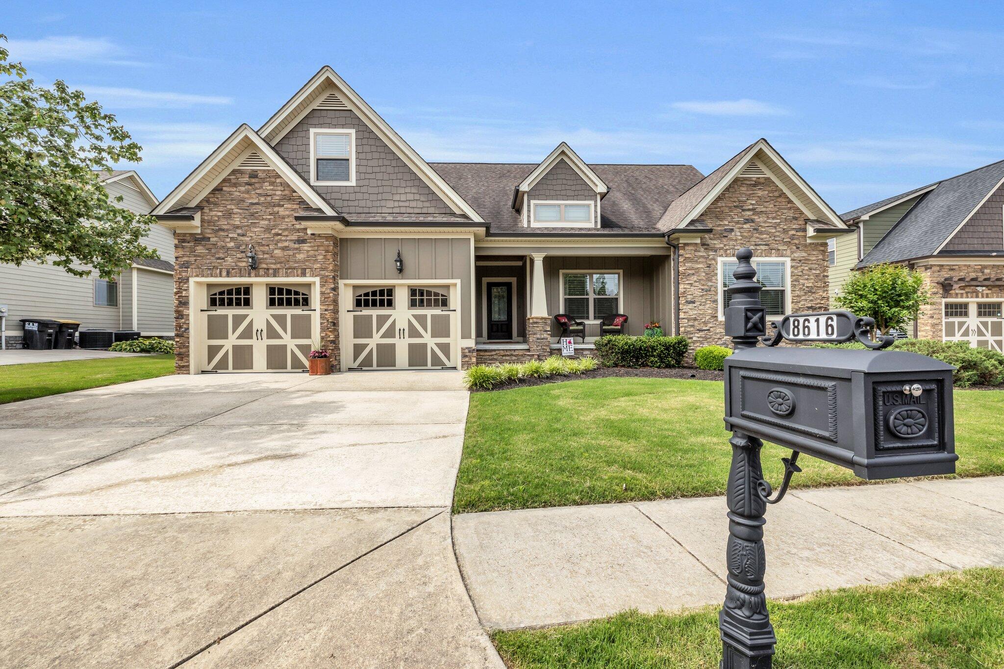 8616 Skybrook Drive