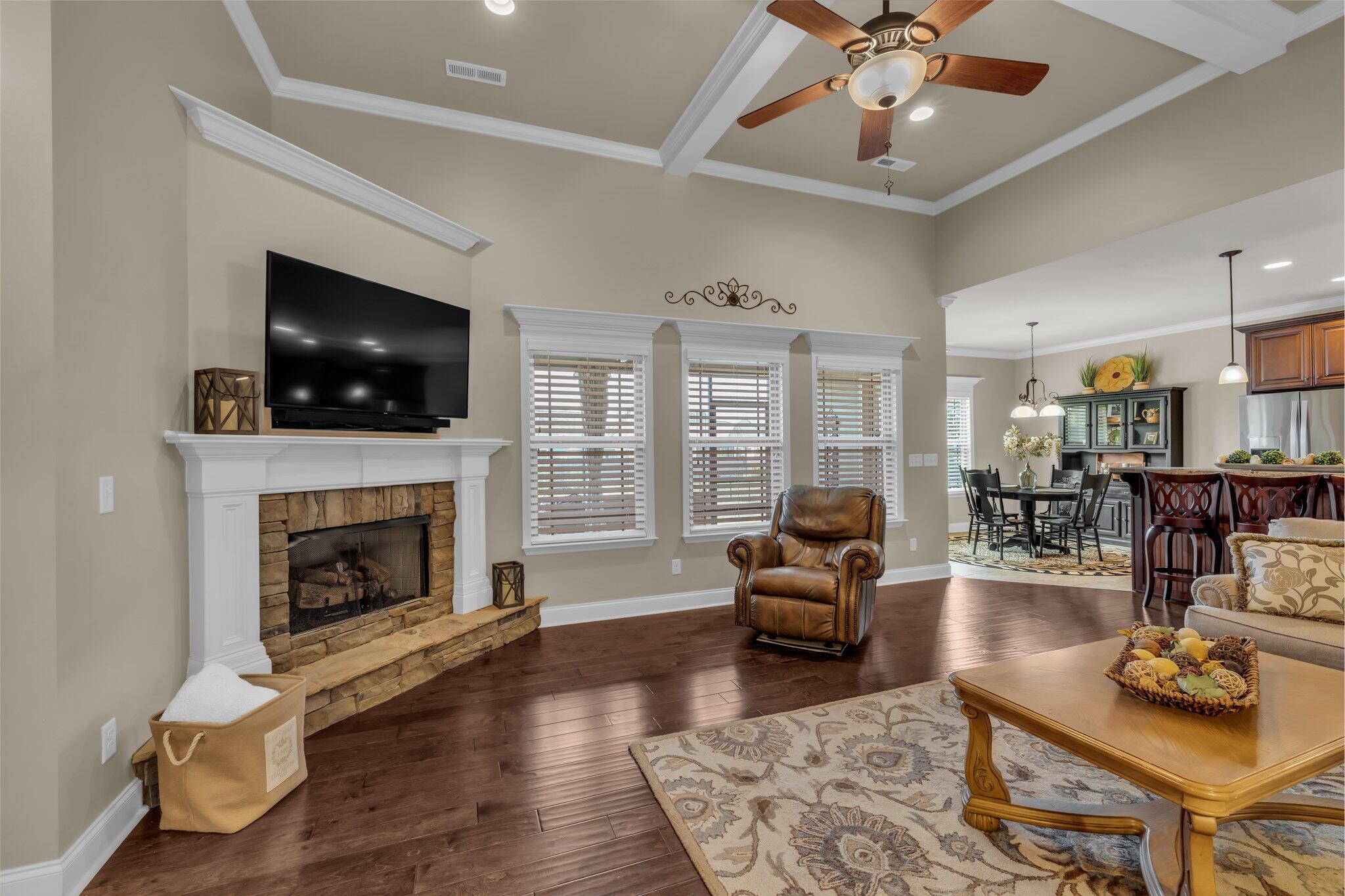 8616 Skybrook Drive