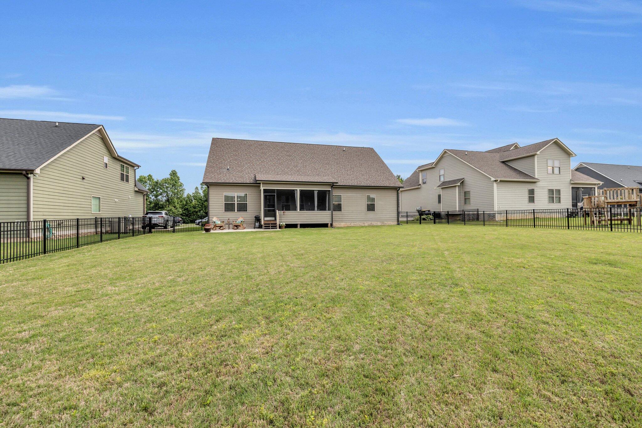 8616 Skybrook Drive