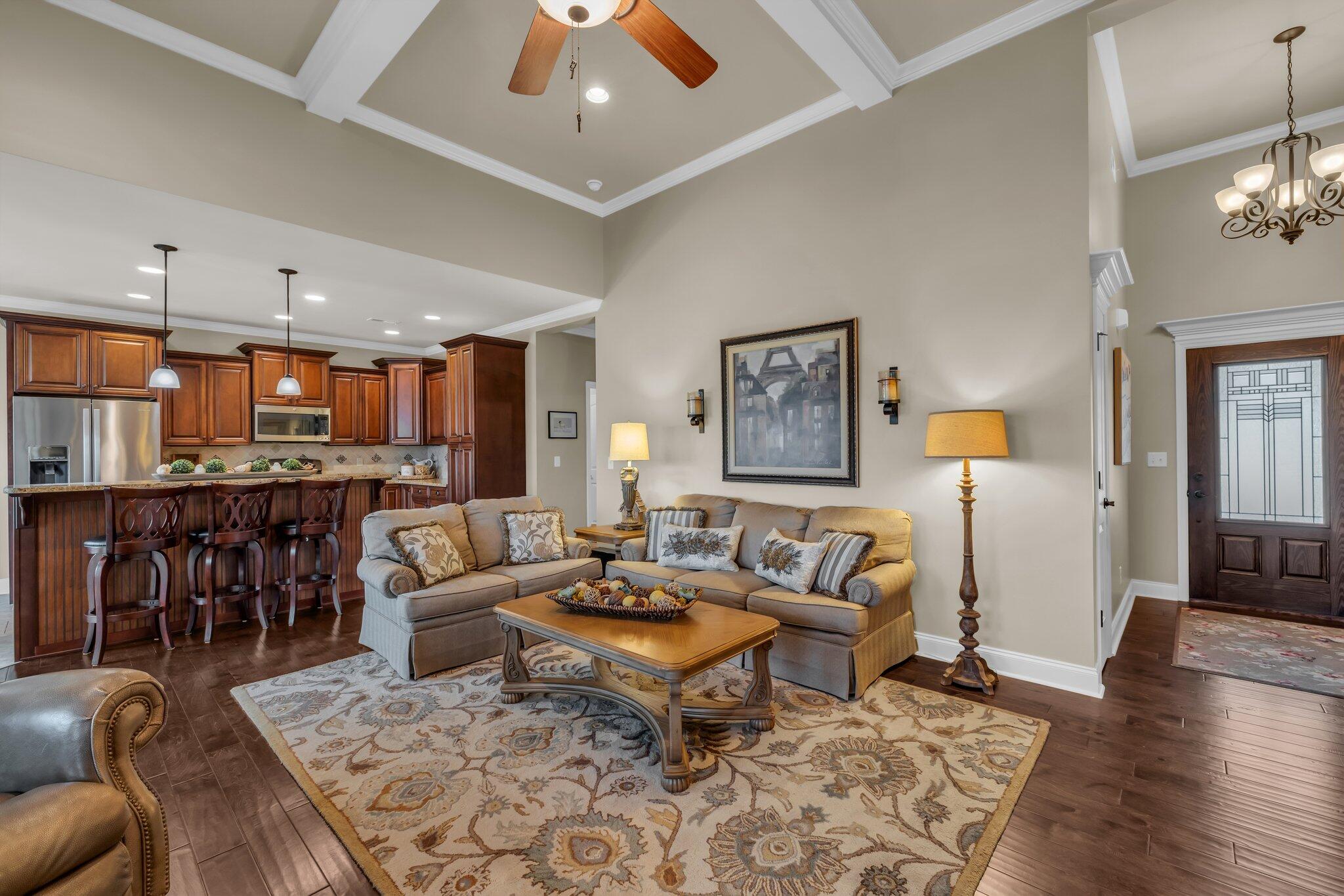 8616 Skybrook Drive