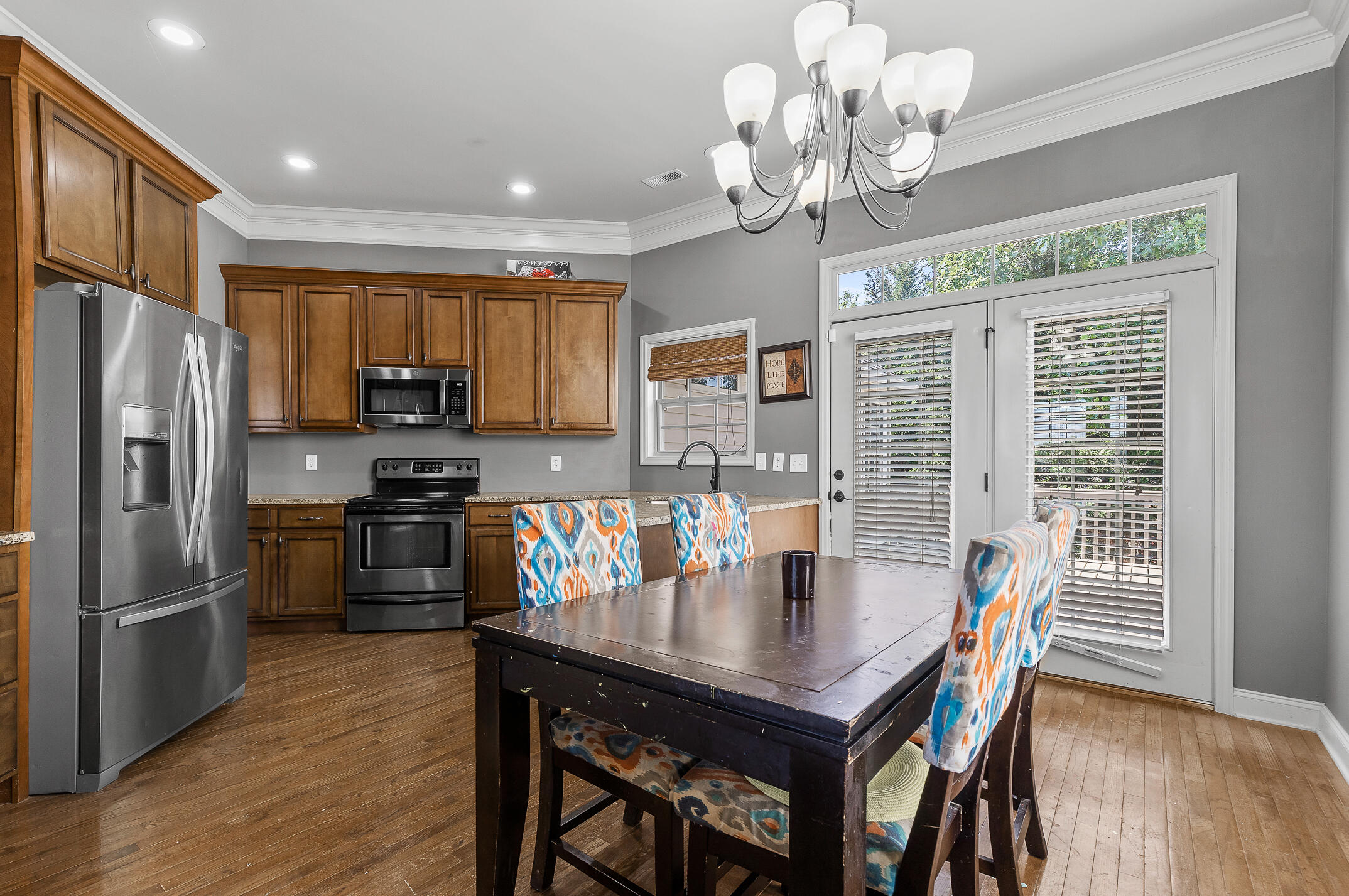 6696 Kenton Ridge Circle