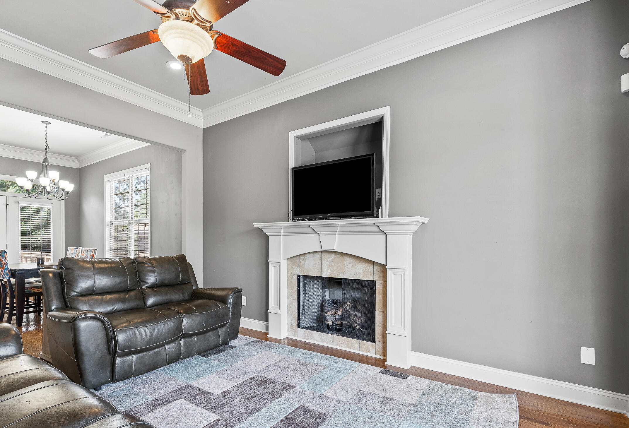 6696 Kenton Ridge Circle