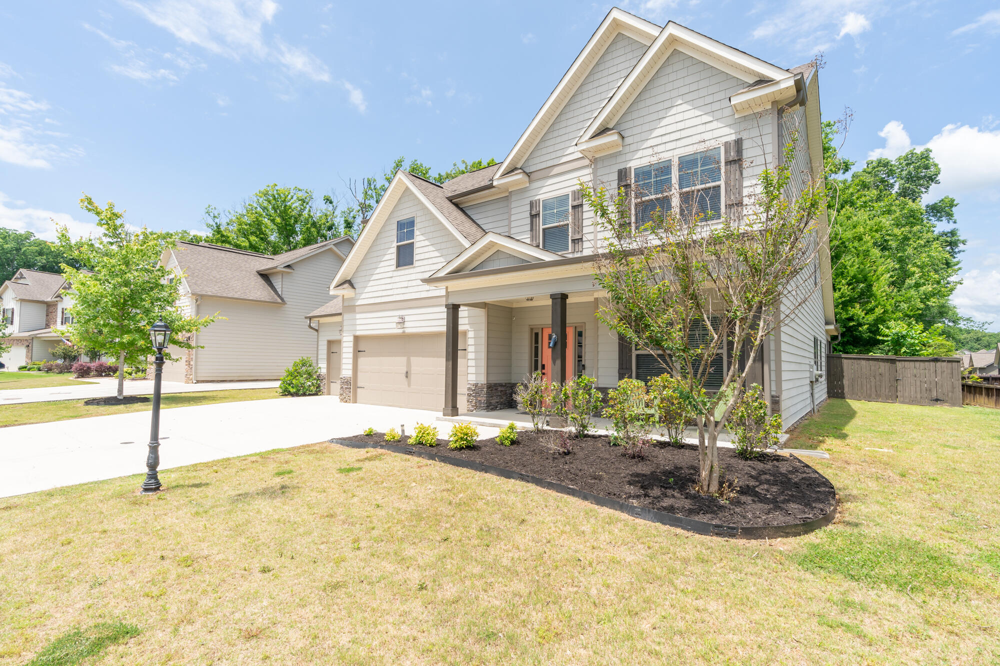1108 Little Sorrel Road