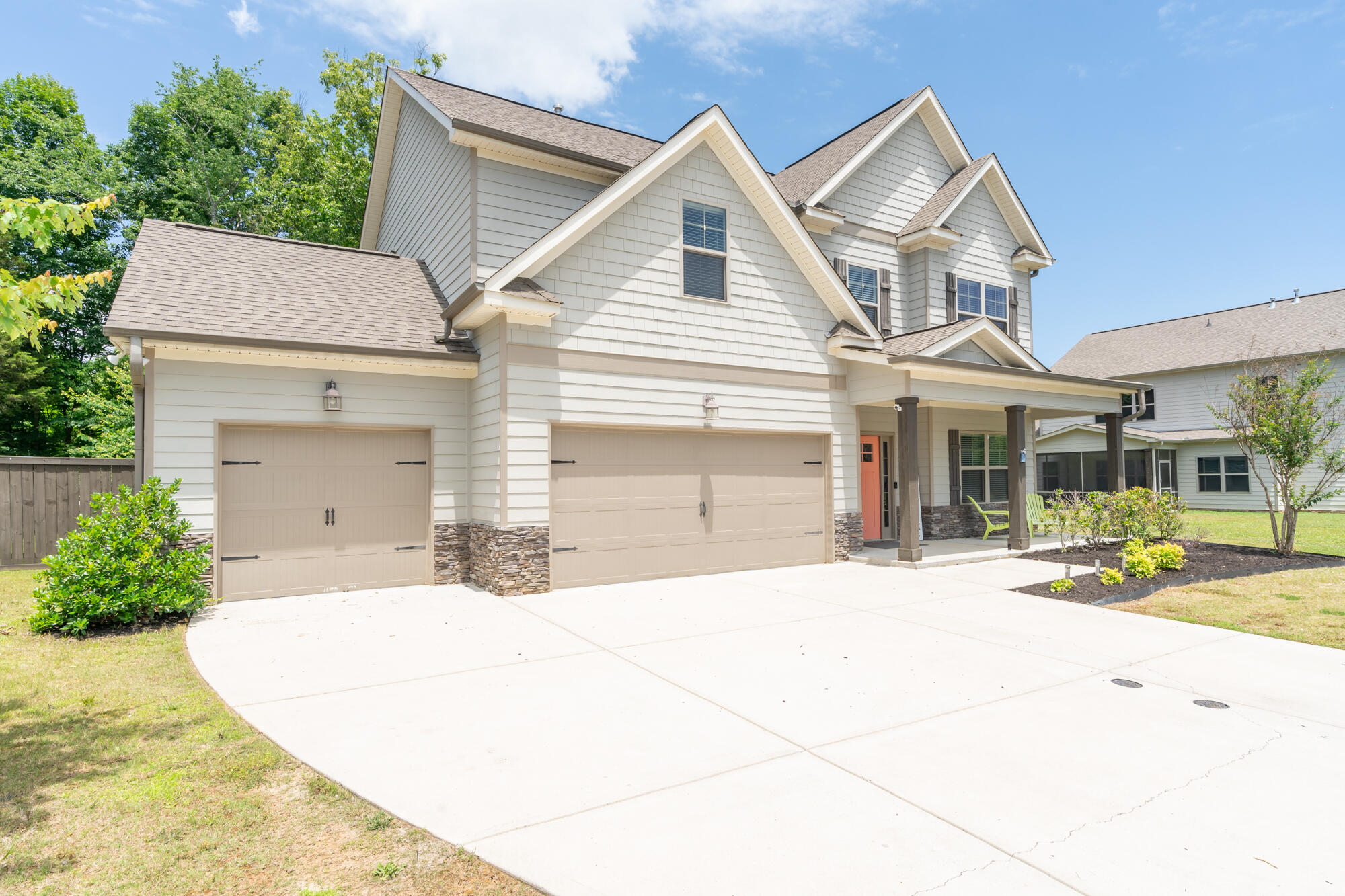 1108 Little Sorrel Road