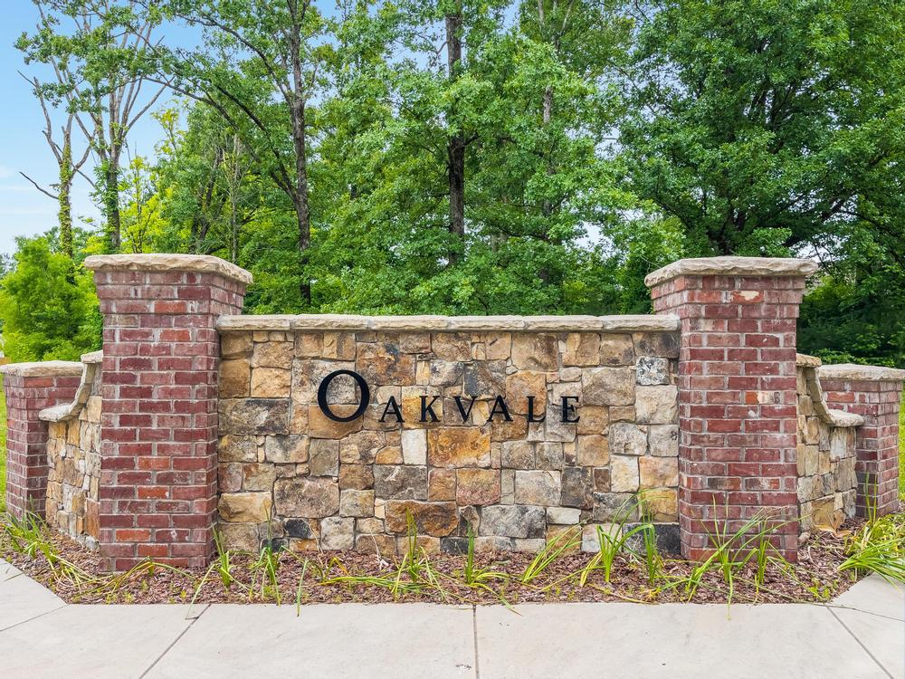1767 Oakvale Drive