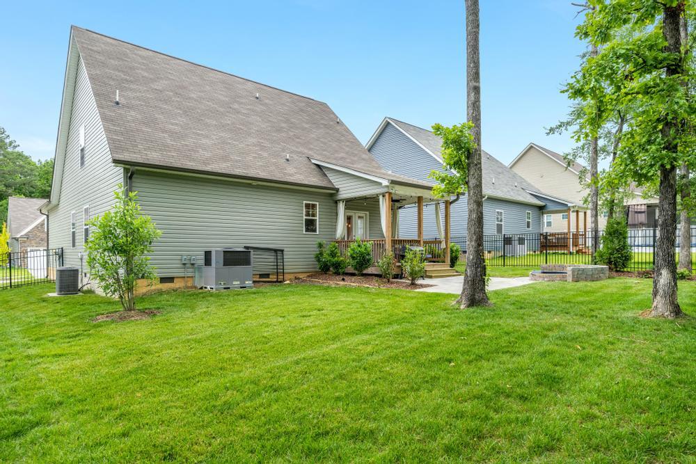 1767 Oakvale Drive