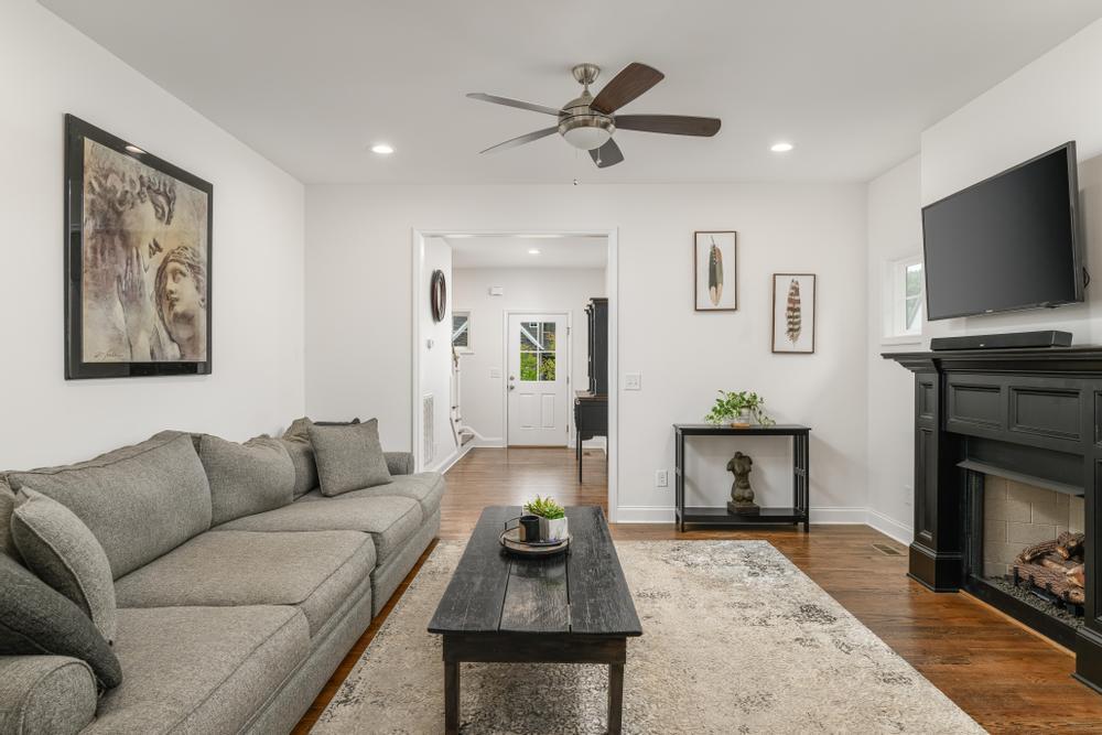 1767 Oakvale Drive