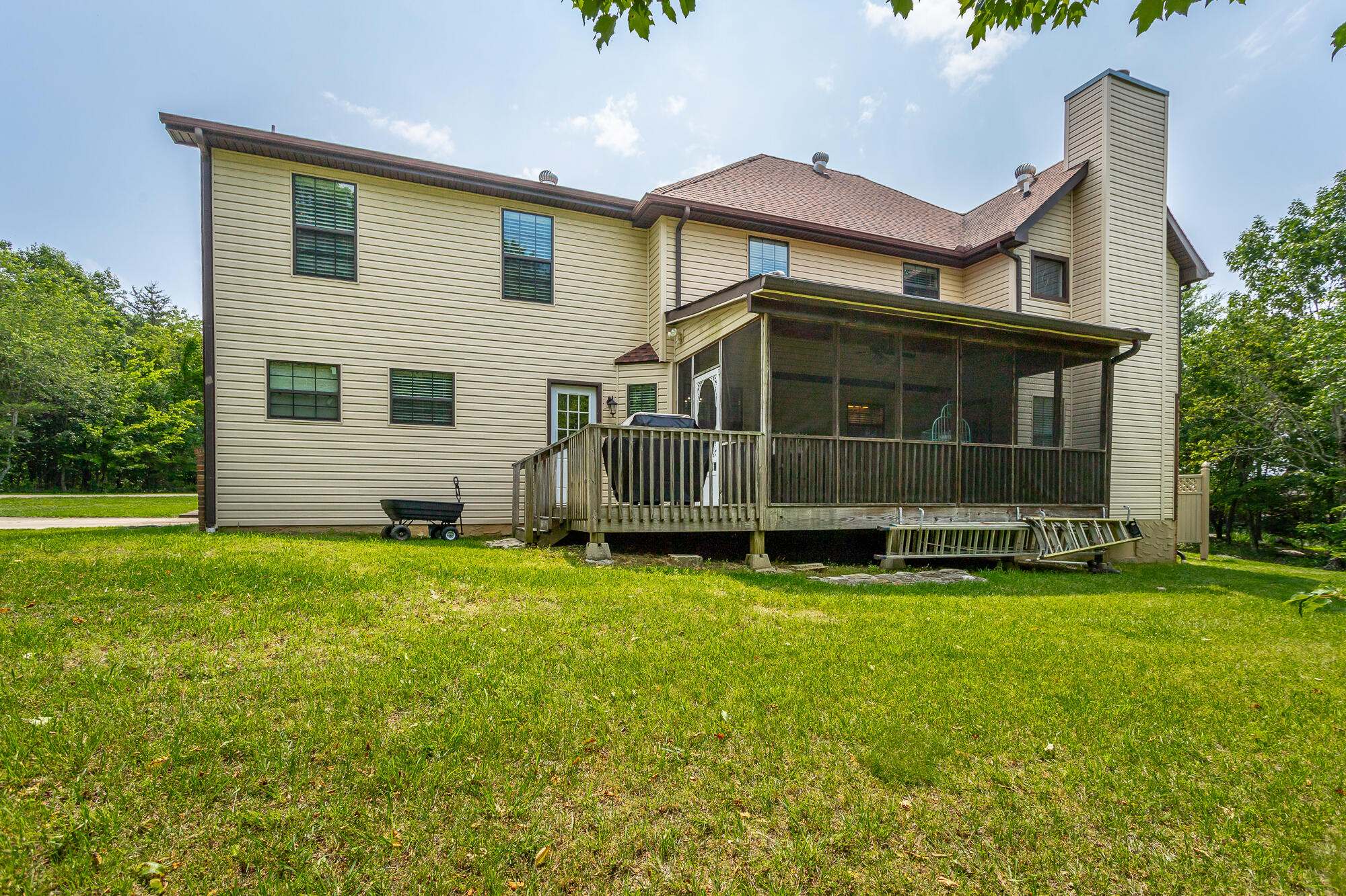 919 Rose Marie Court