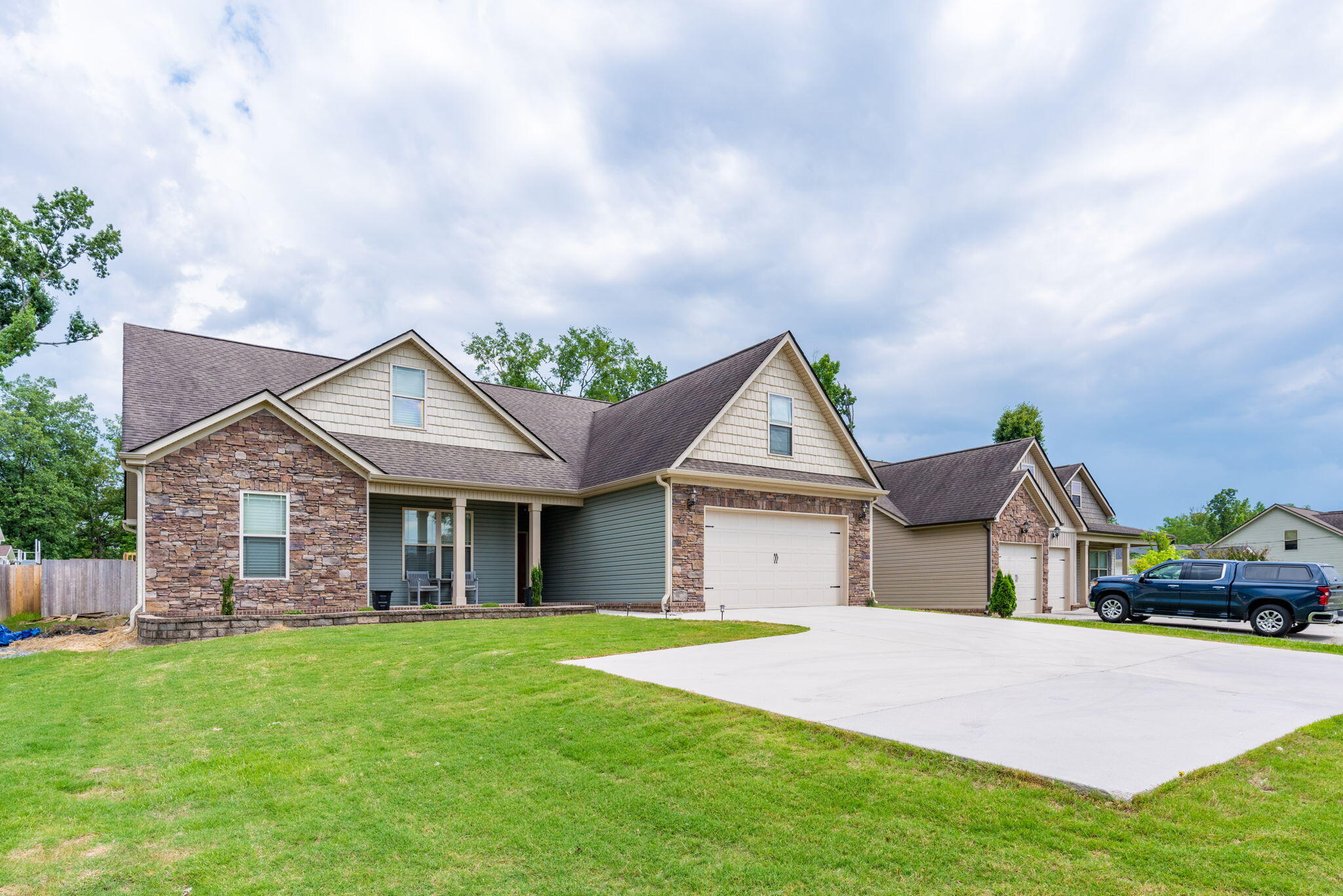 1712 Jenkins Road
