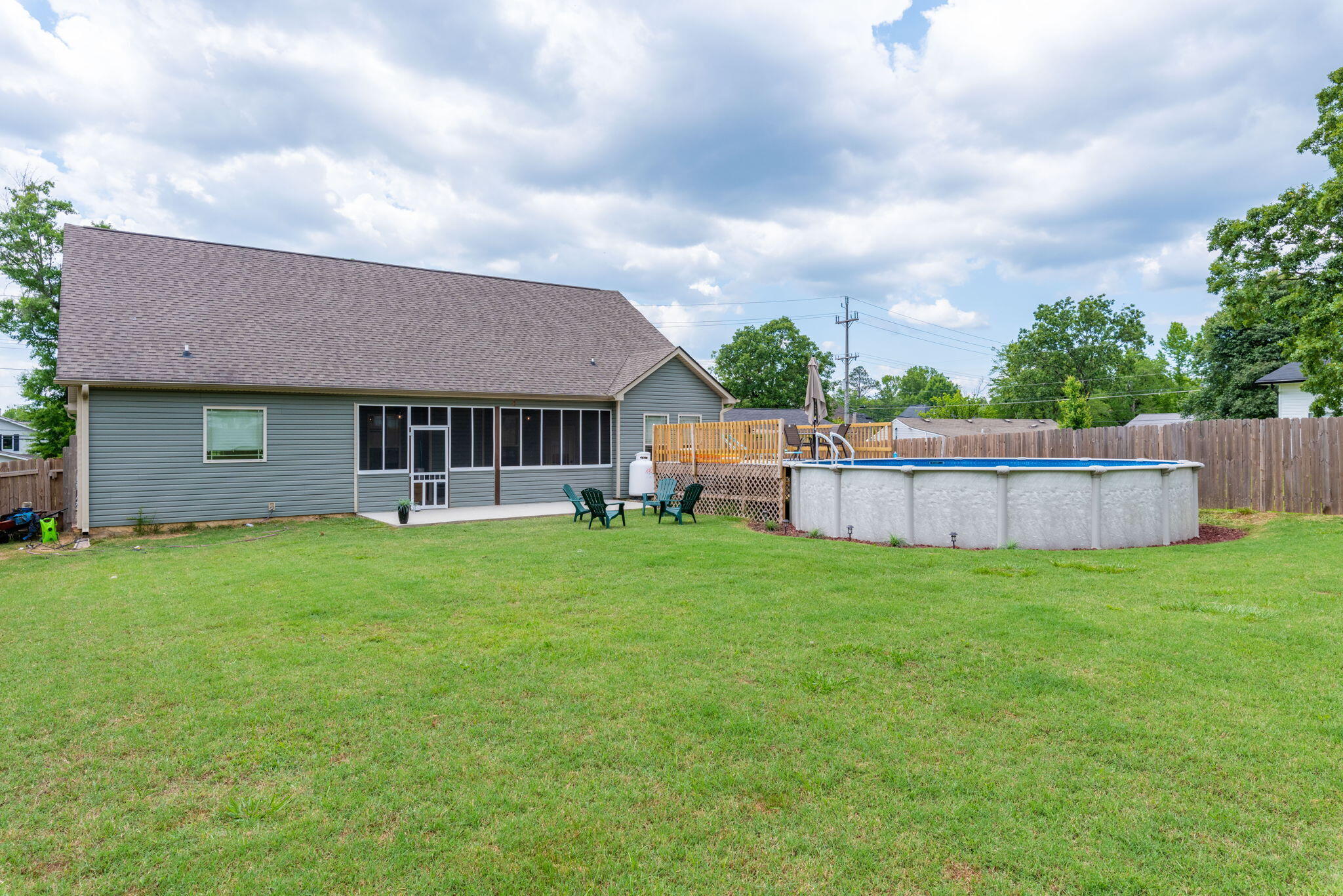 1712 Jenkins Road