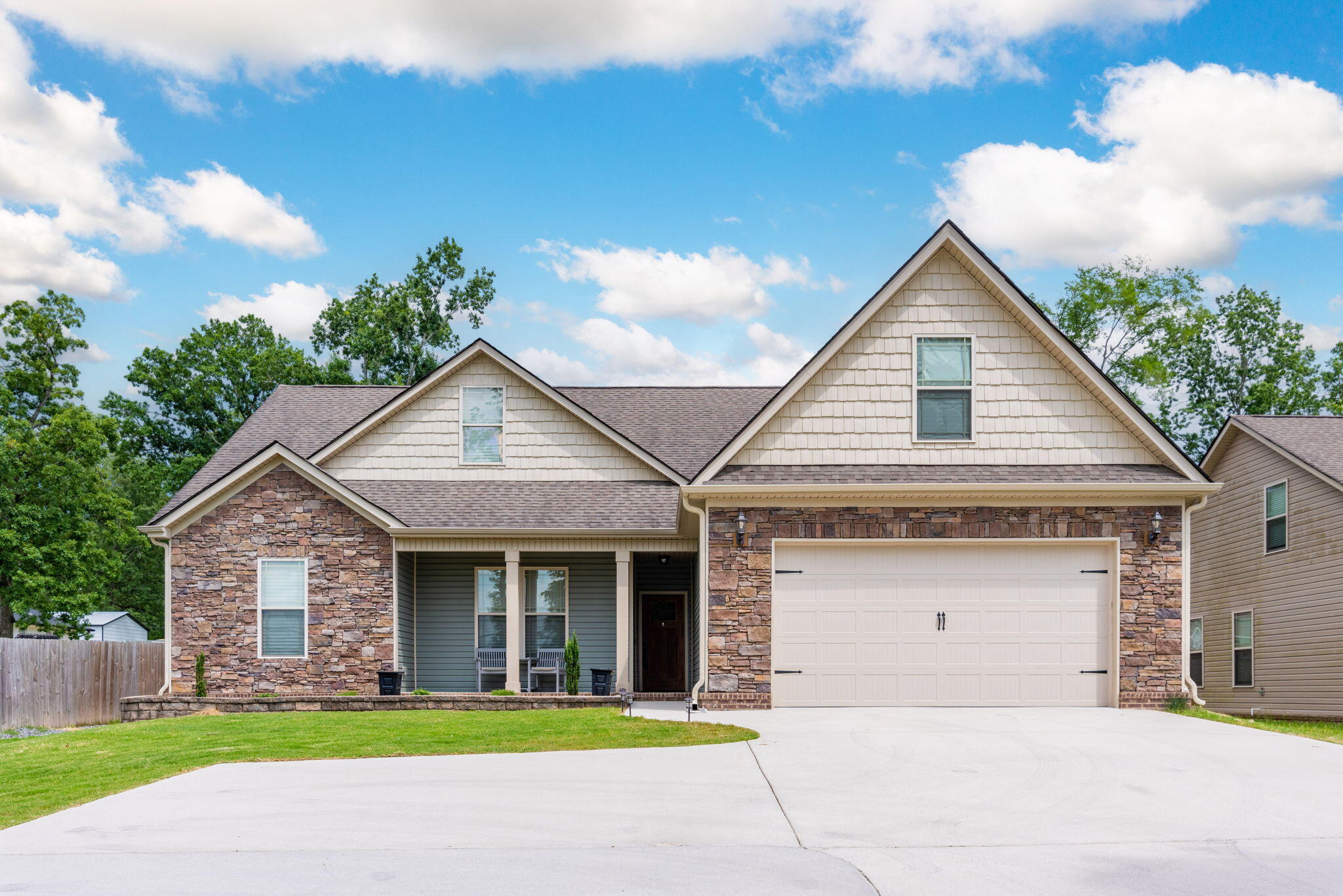 1712 Jenkins Road
