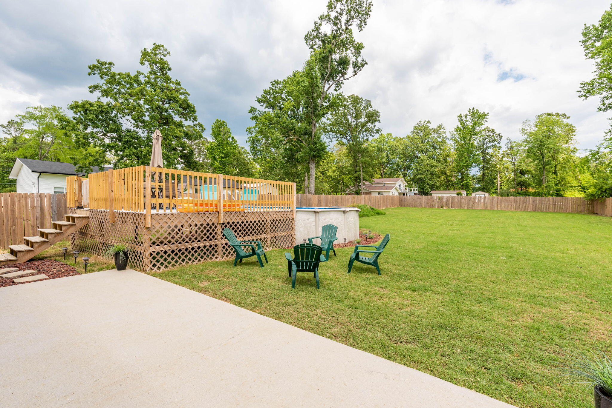 1712 Jenkins Road