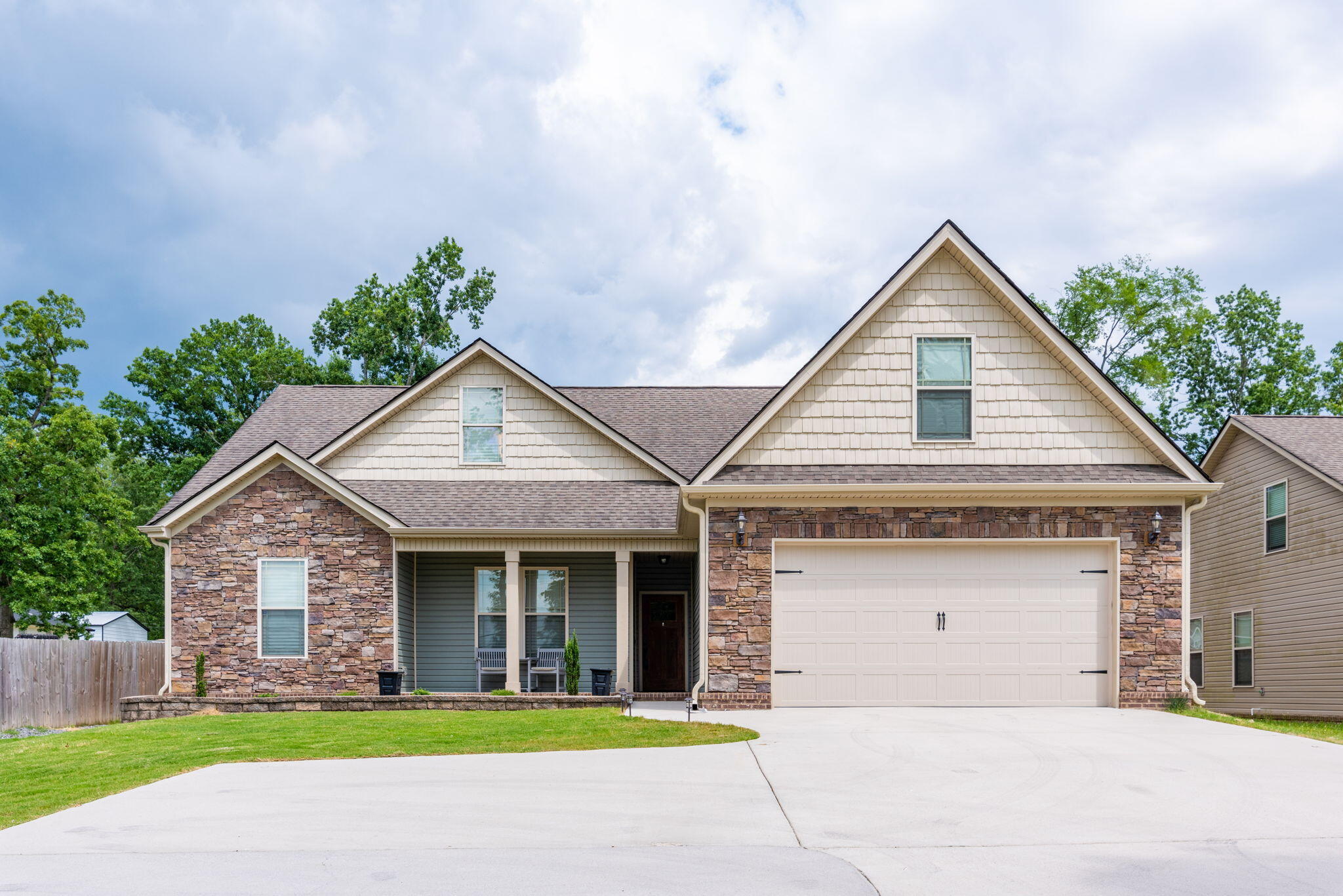 1712 Jenkins Road