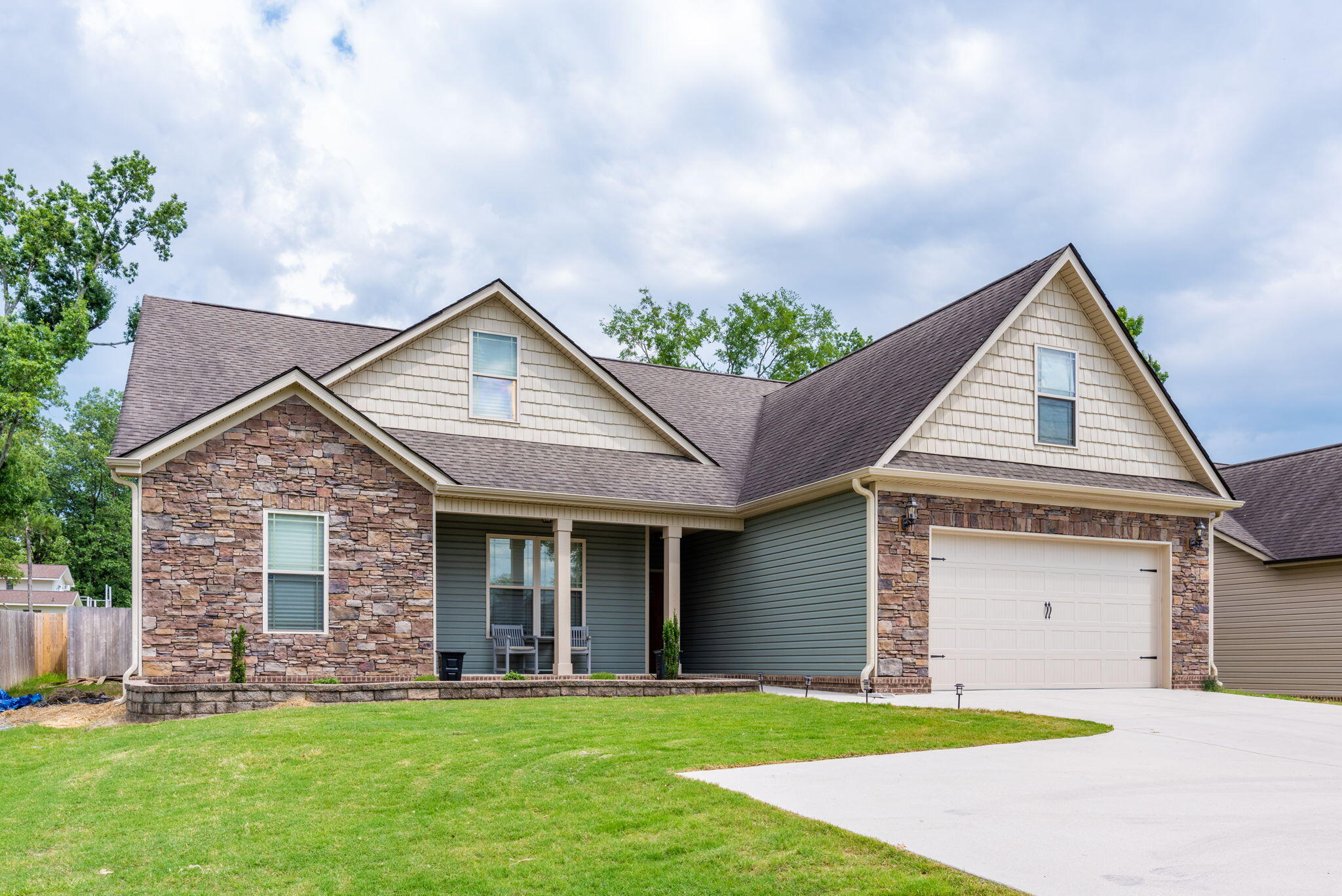 1712 Jenkins Road