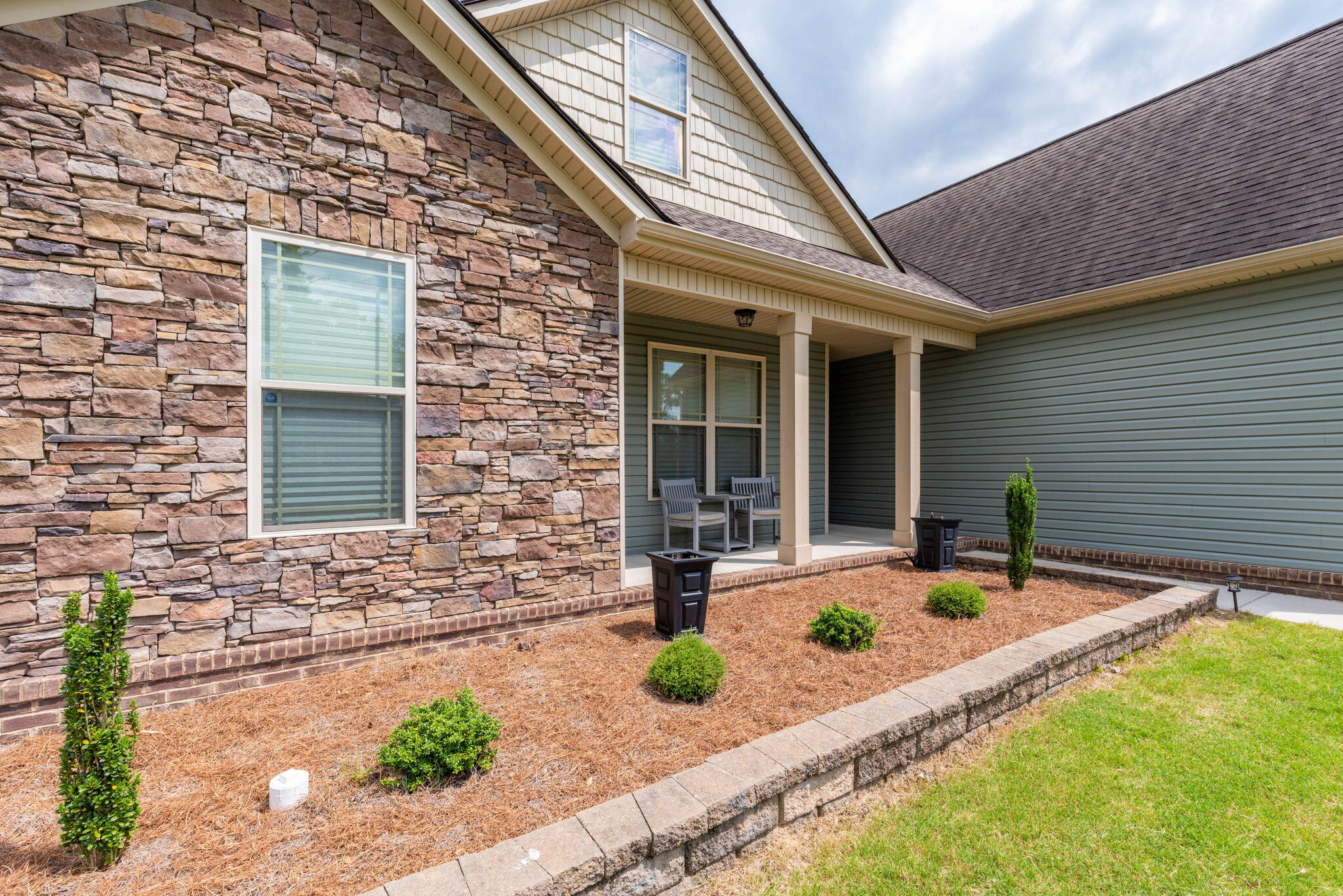 1712 Jenkins Road