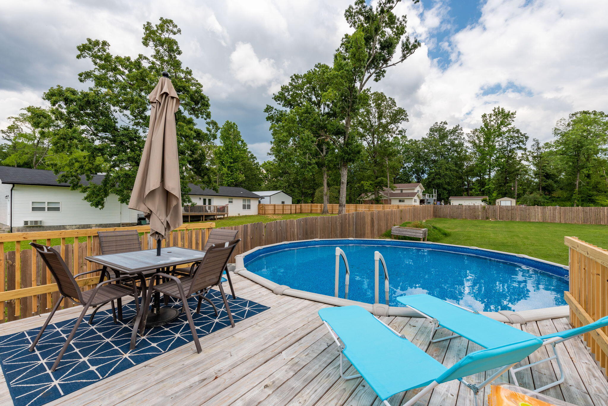 1712 Jenkins Road