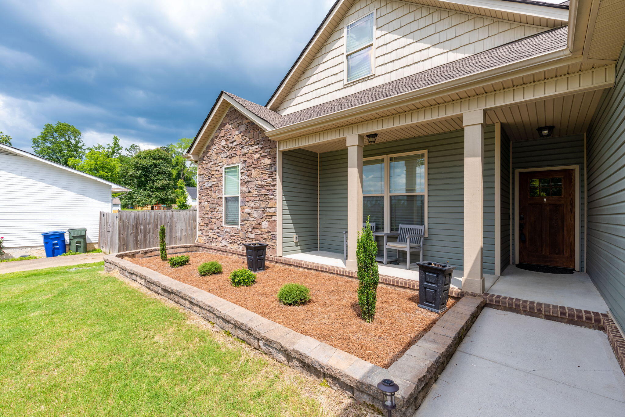 1712 Jenkins Road