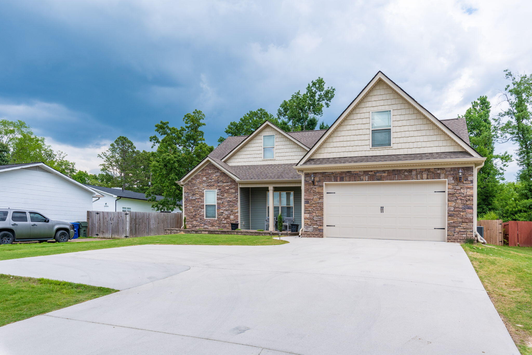 1712 Jenkins Road