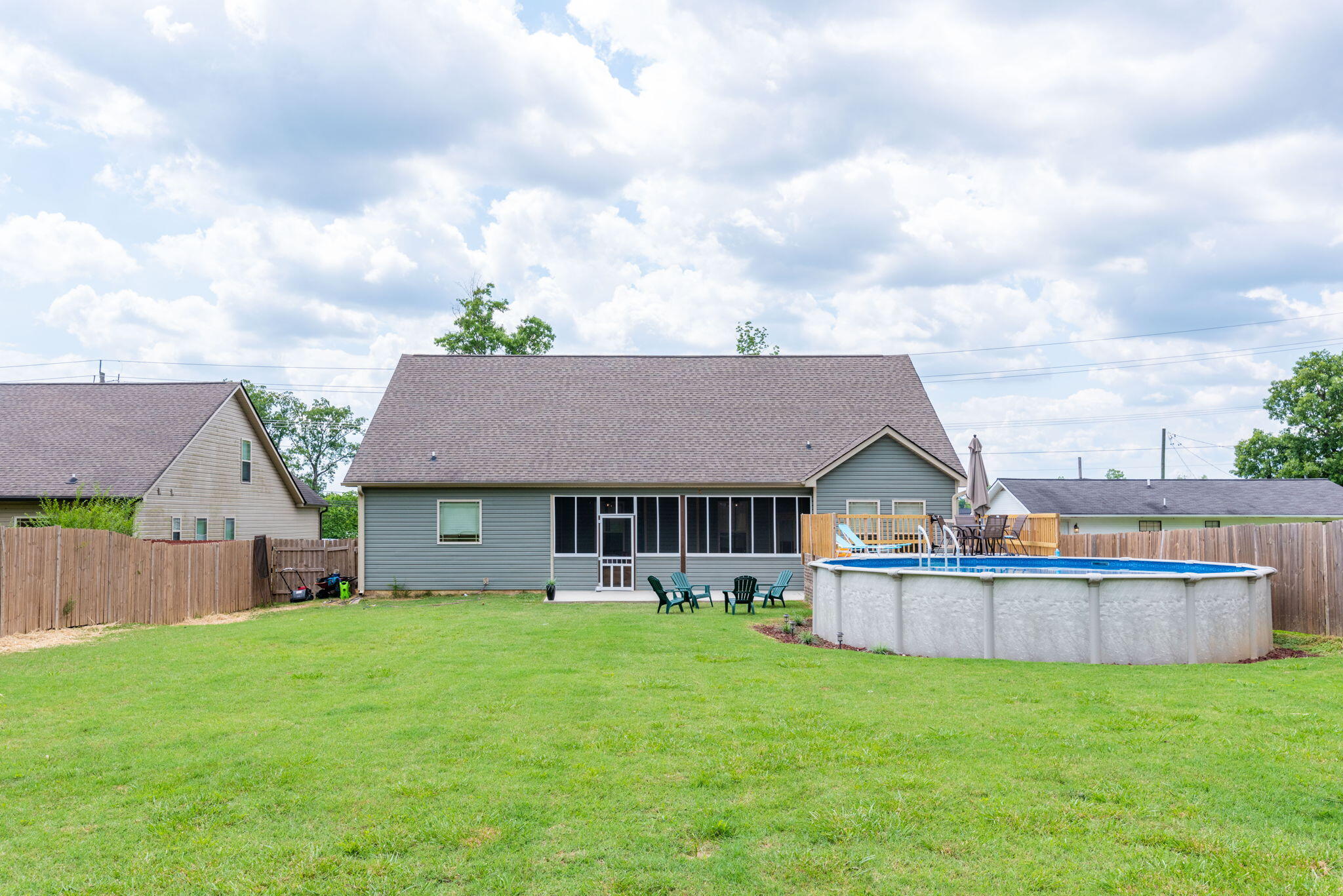 1712 Jenkins Road