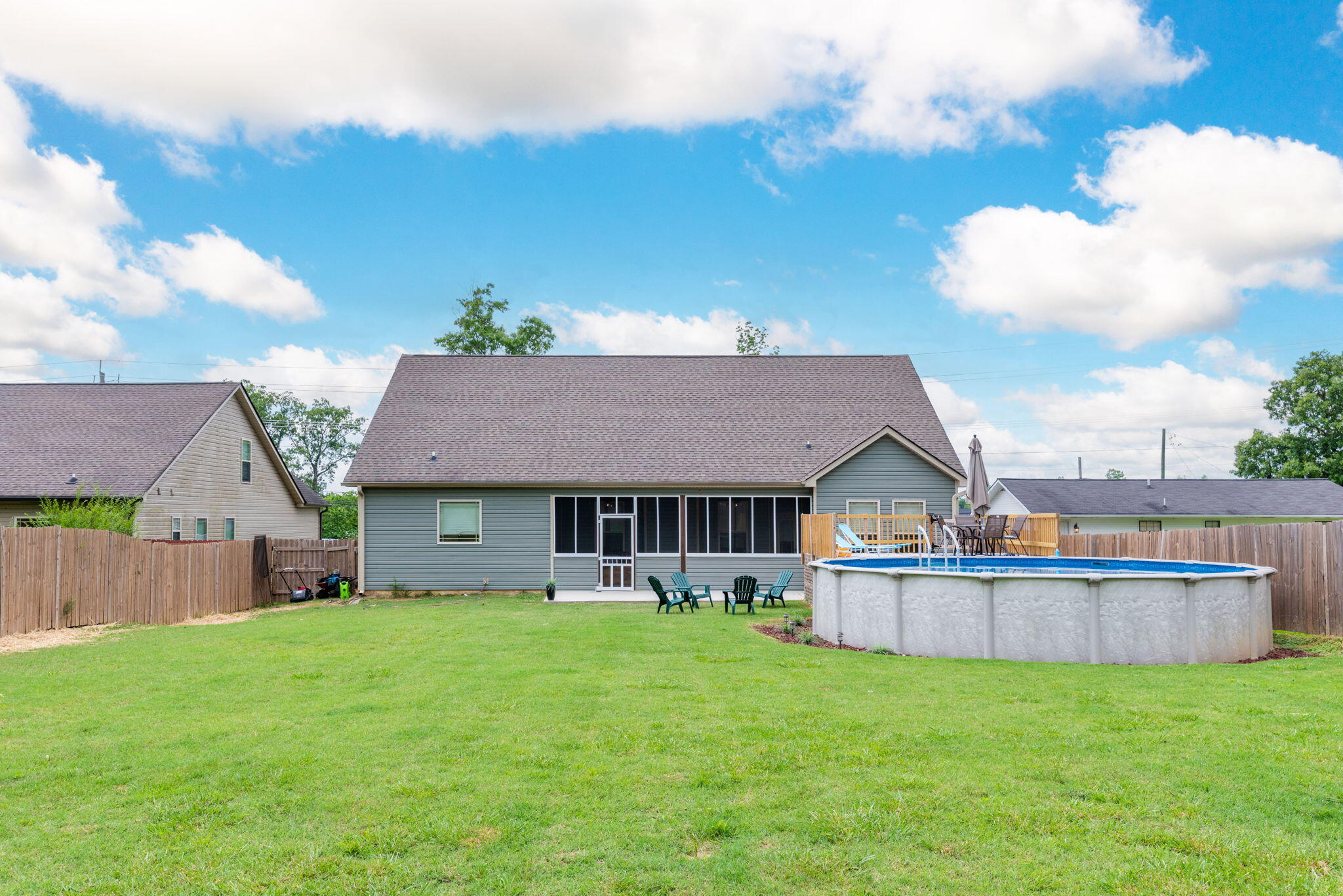 1712 Jenkins Road
