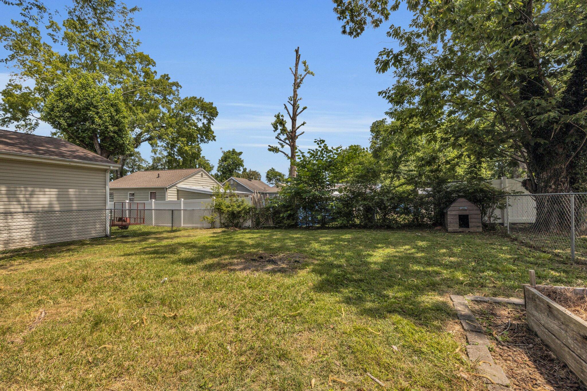 5505 Clemons Road