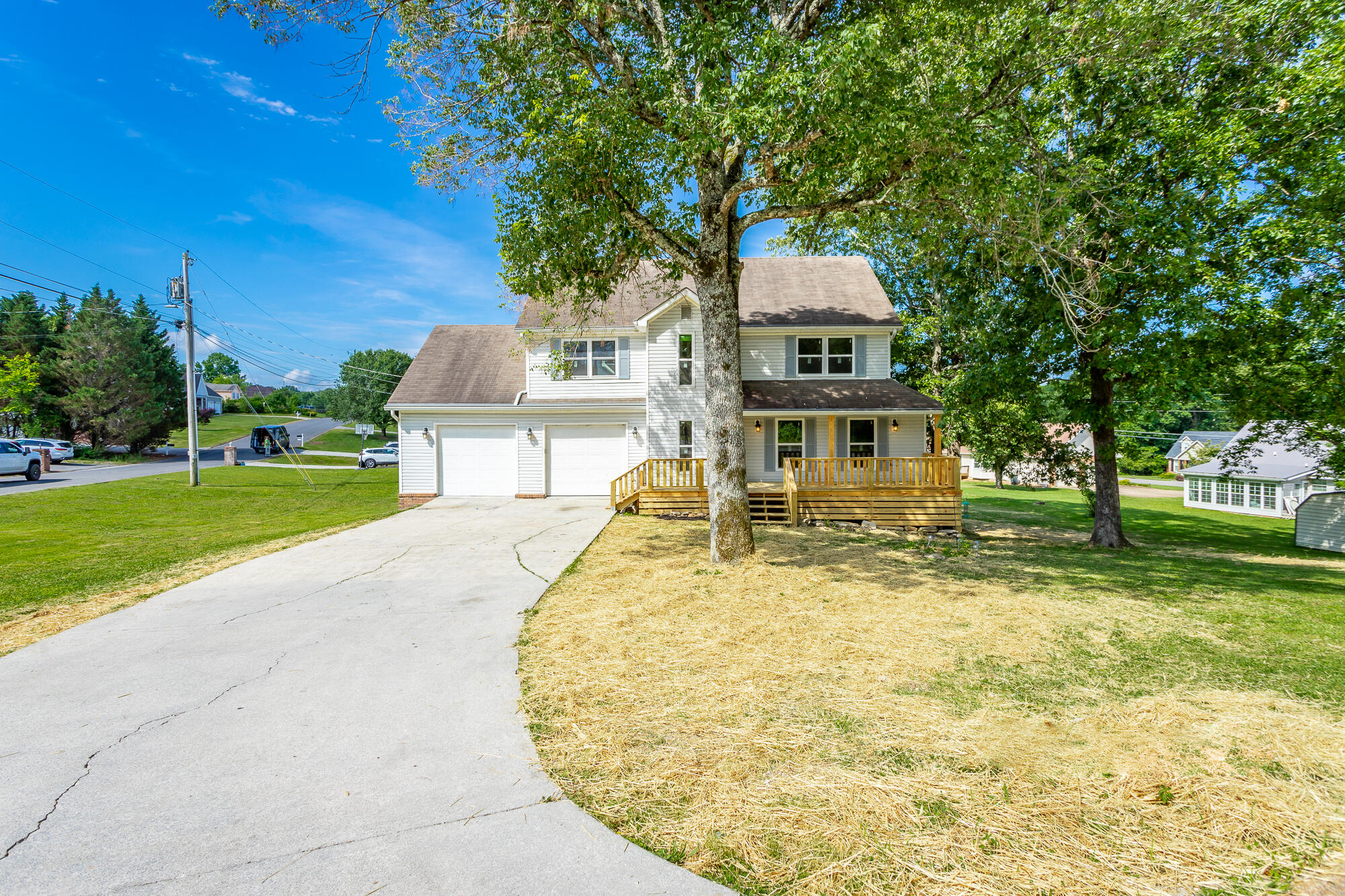 301 Morningside Drive