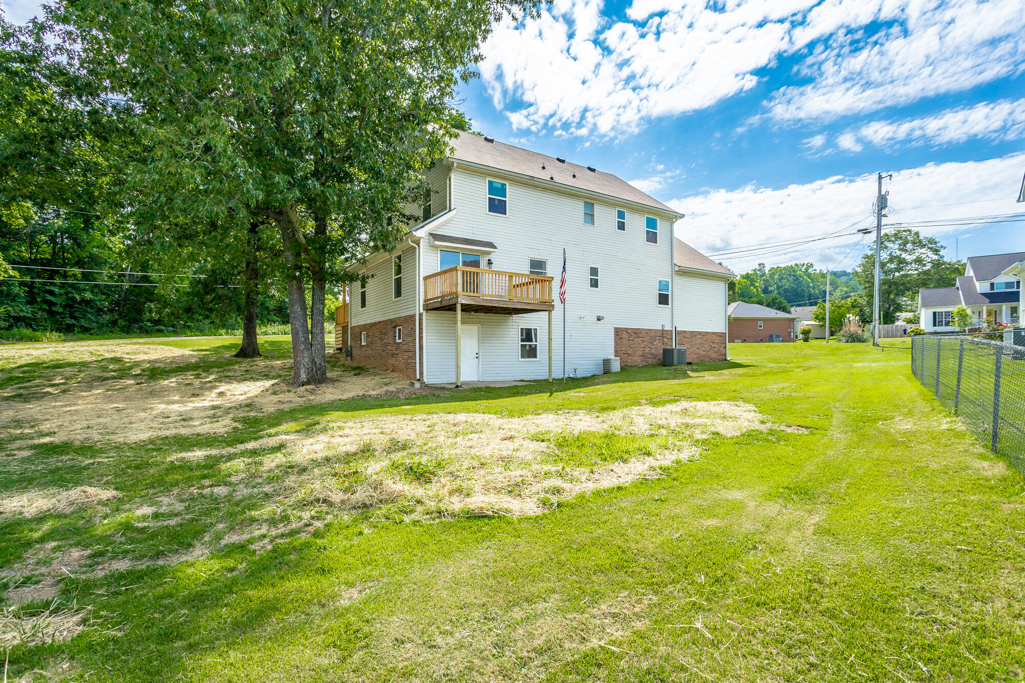 301 Morningside Drive