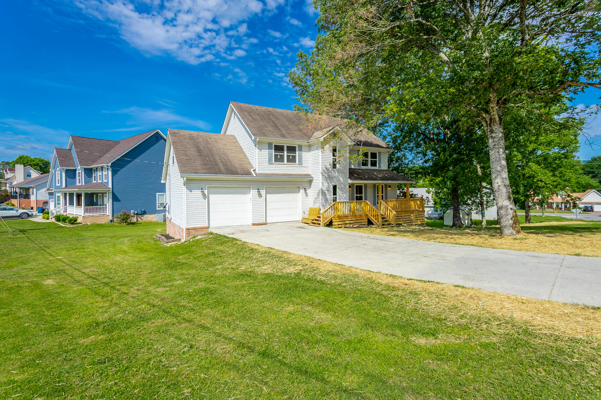 301 Morningside Drive