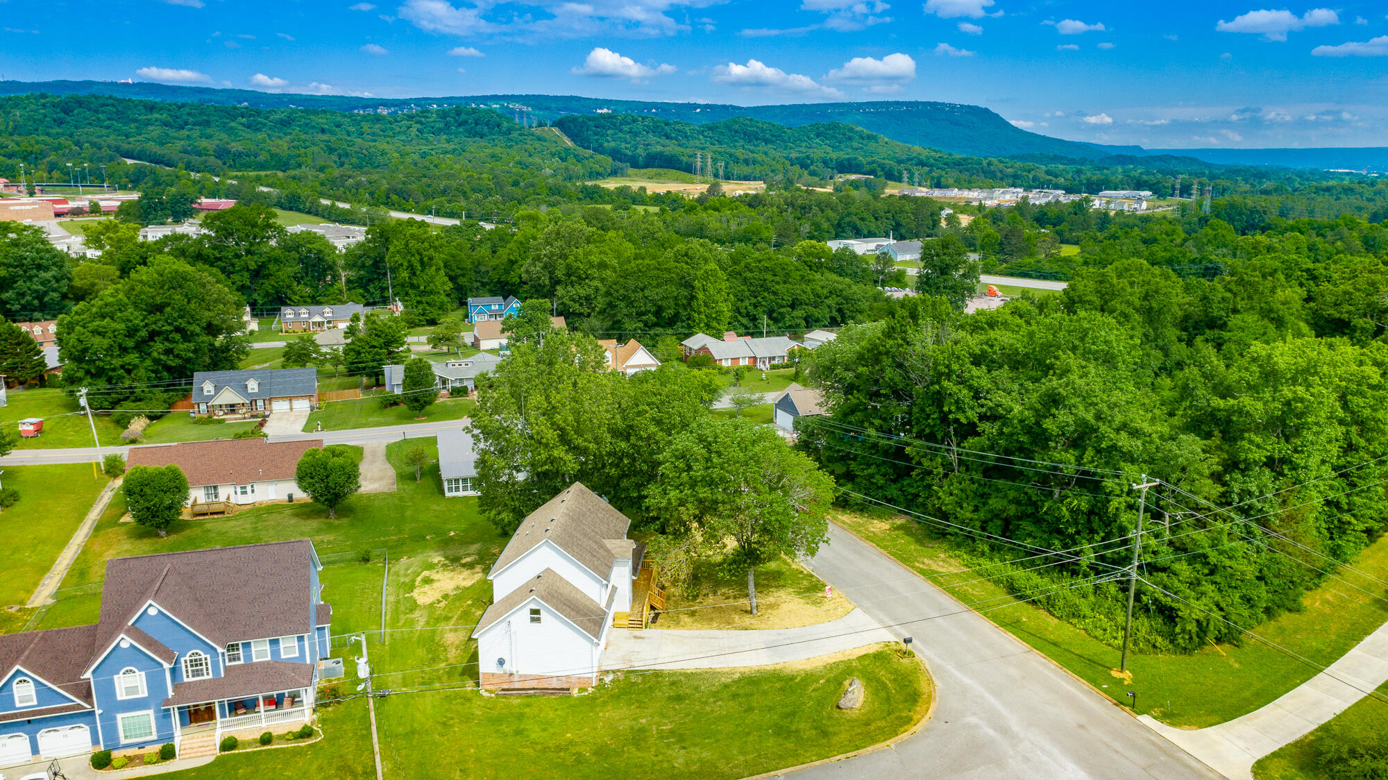 301 Morningside Drive