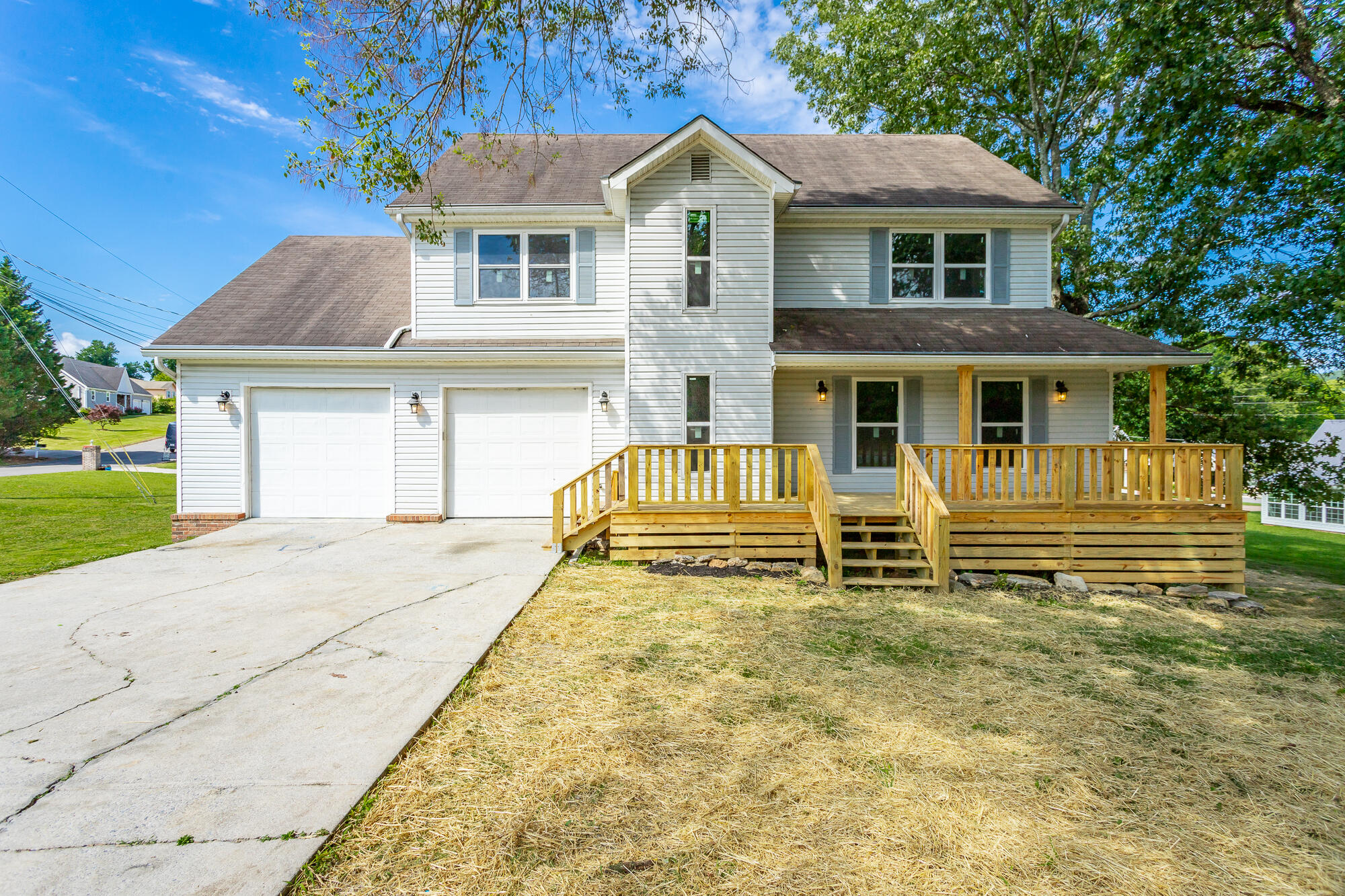 301 Morningside Drive