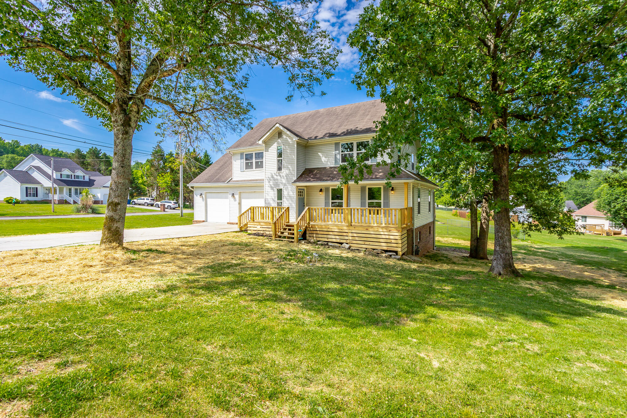 301 Morningside Drive