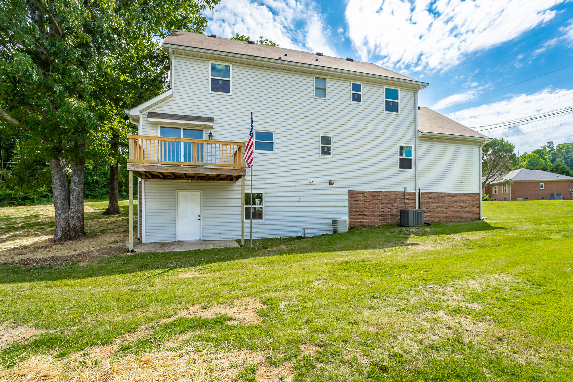 301 Morningside Drive