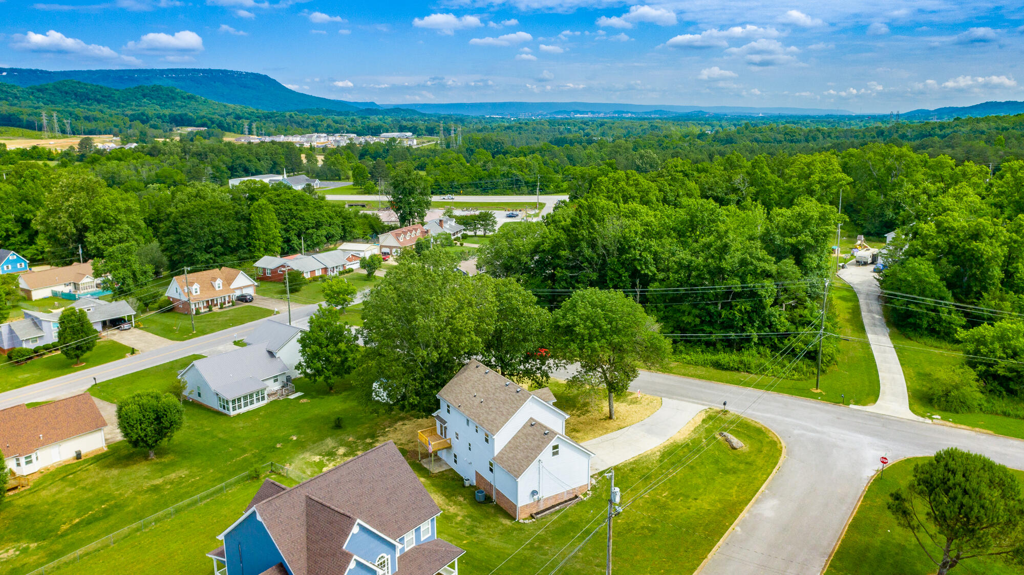 301 Morningside Drive