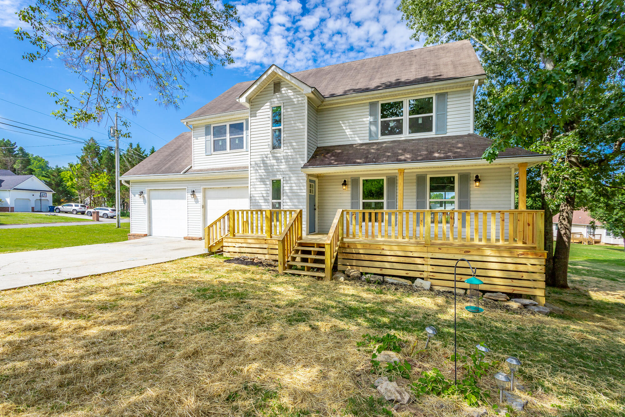 301 Morningside Drive