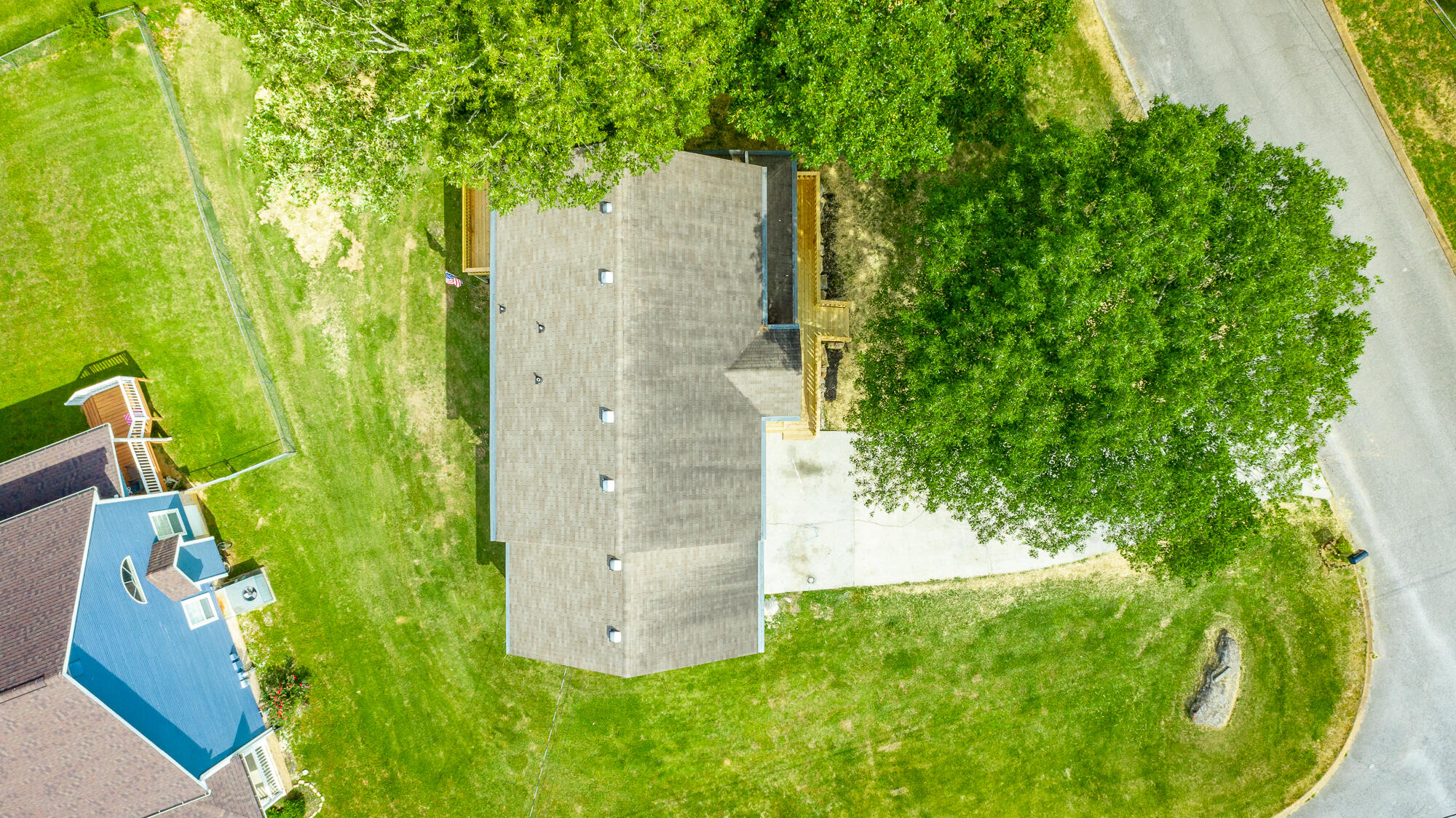 301 Morningside Drive
