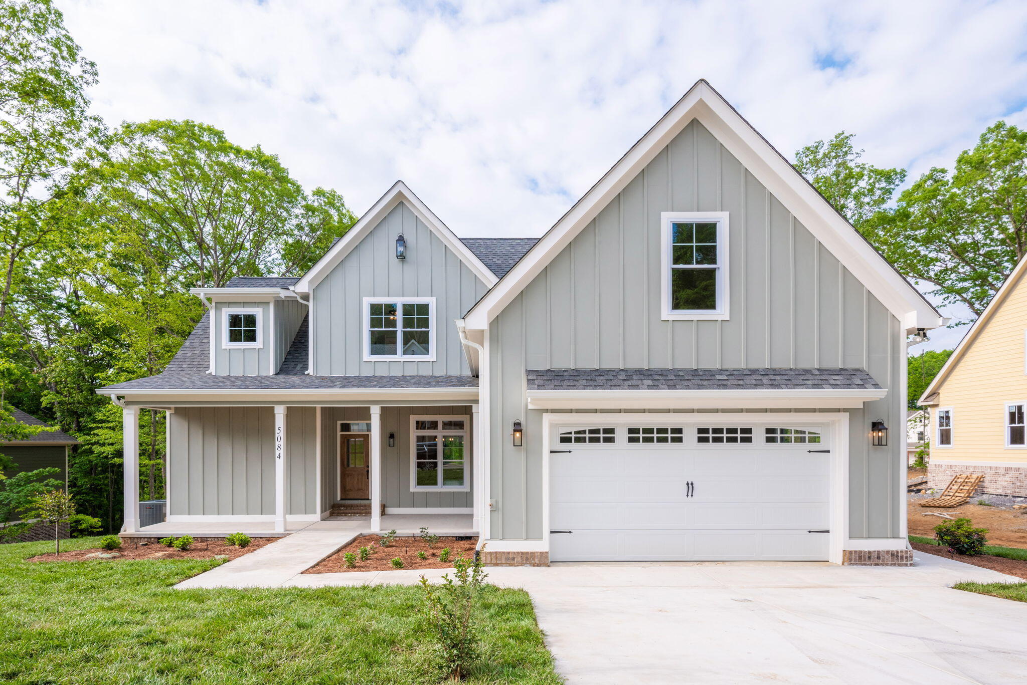 5084 Virginia Pine Road, 98