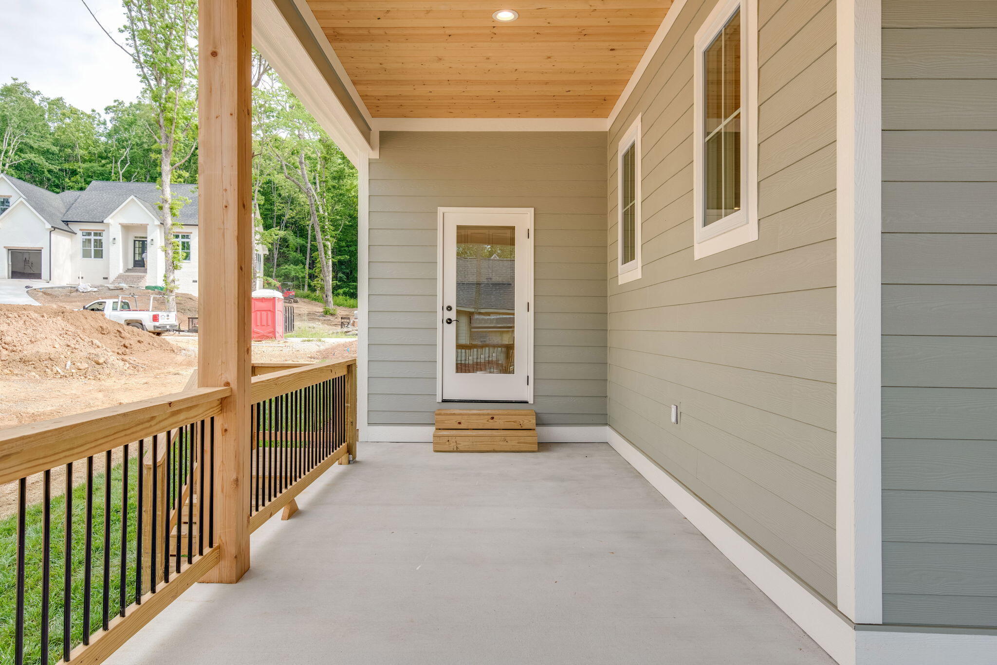 5084 Virginia Pine Road, 98
