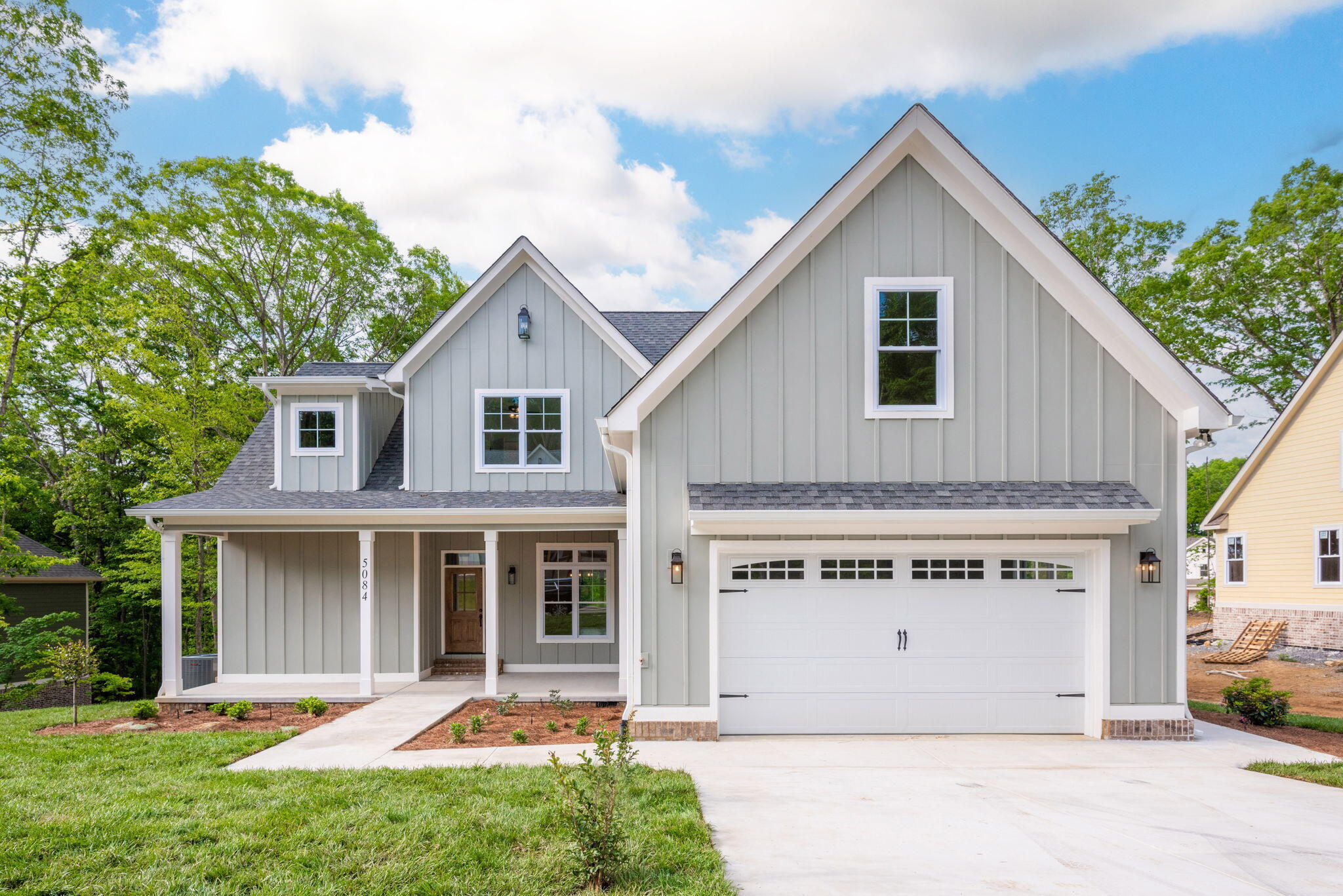 5084 Virginia Pine Road, 98