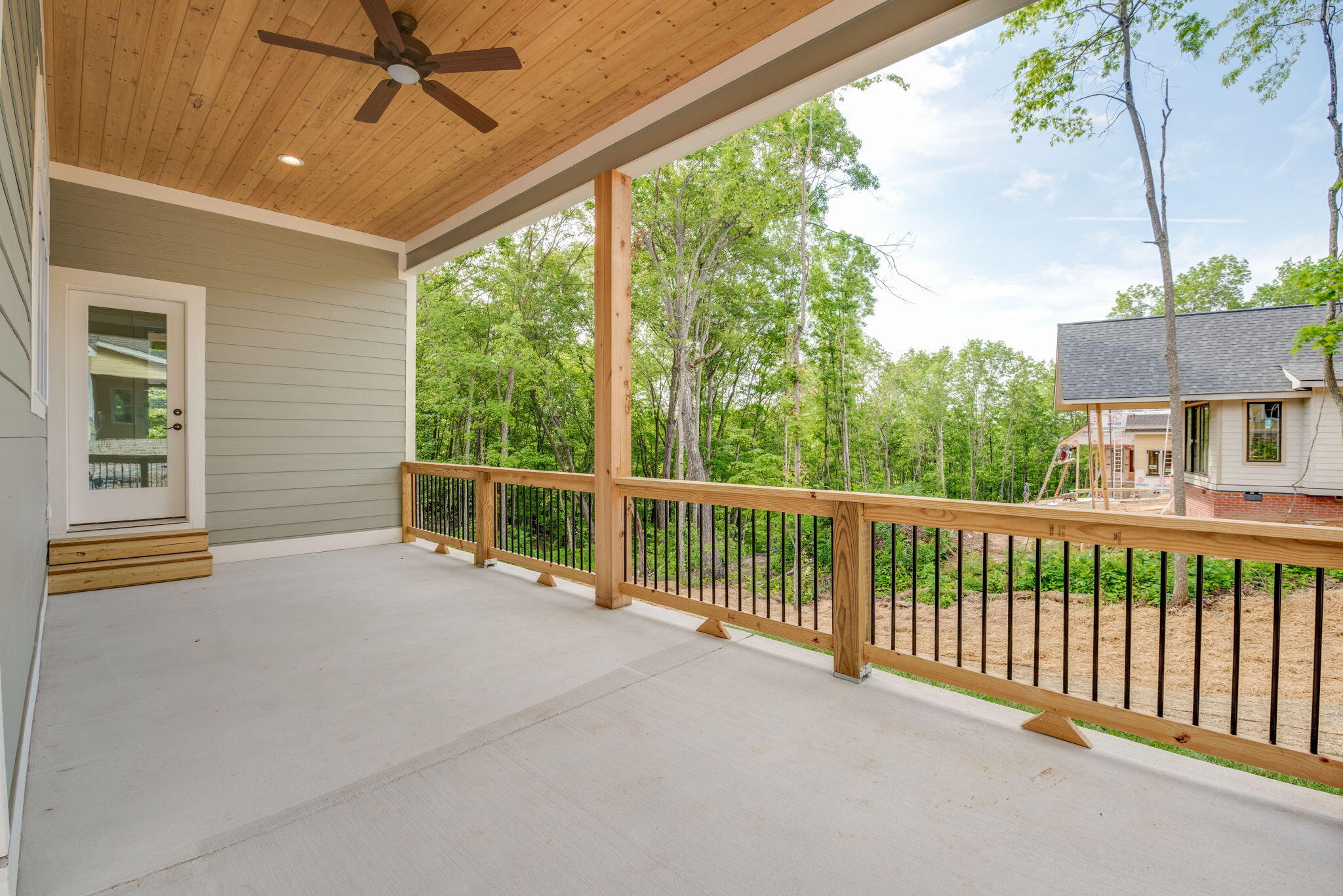 5084 Virginia Pine Road, 98