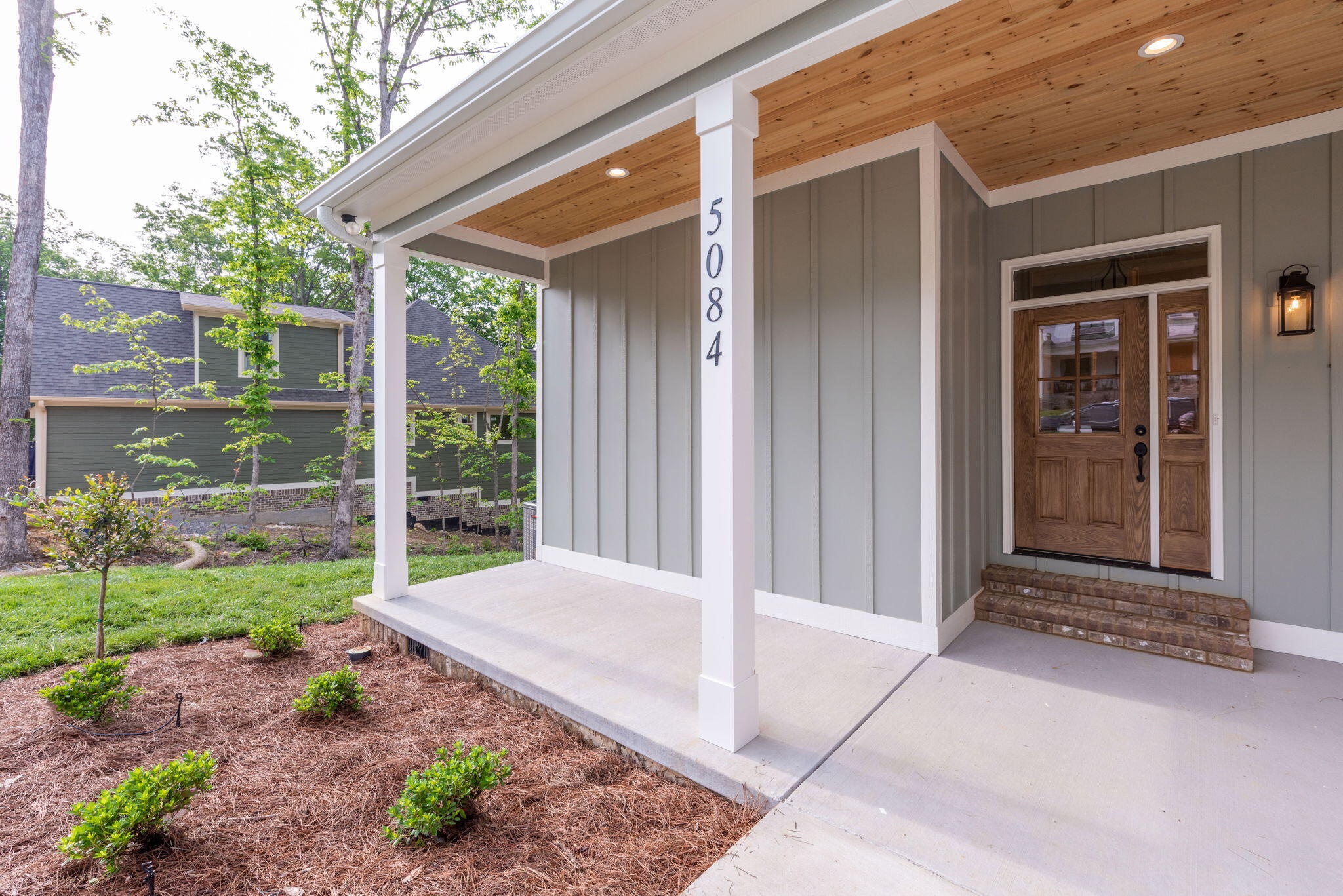 5084 Virginia Pine Road, 98