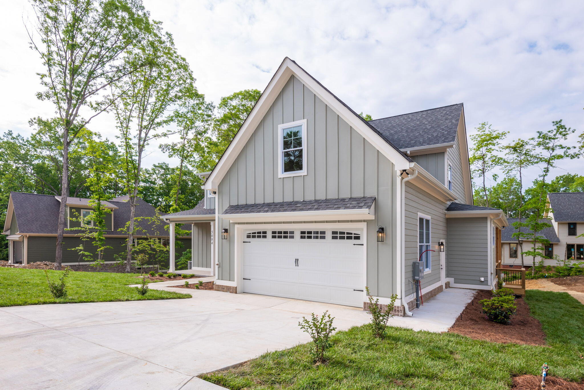 5084 Virginia Pine Road, 98