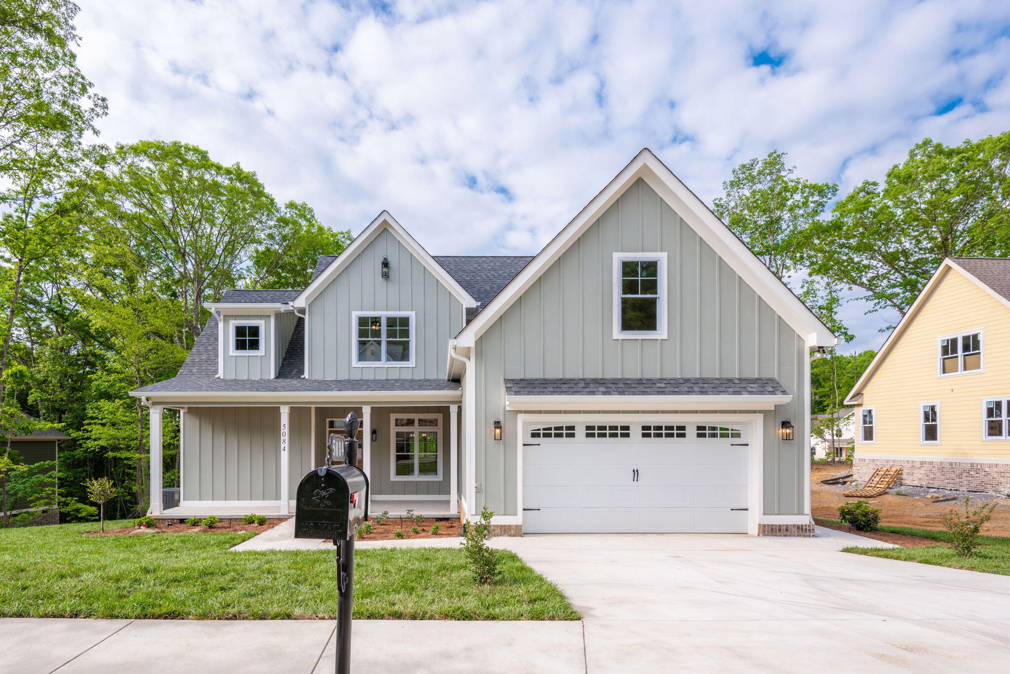 5084 Virginia Pine Road, 98