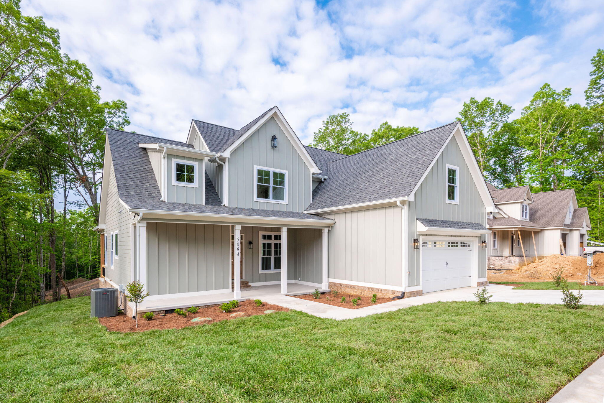 5084 Virginia Pine Road, 98
