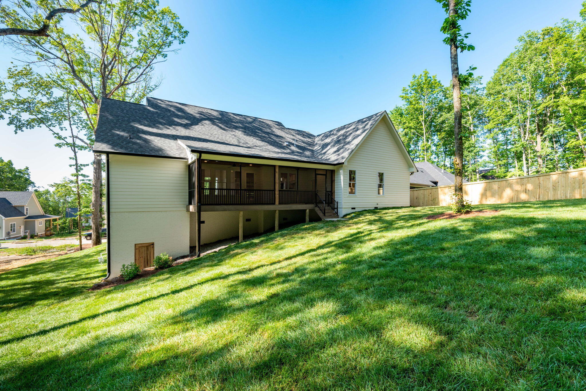 5069 Virginia Pine Road, 90