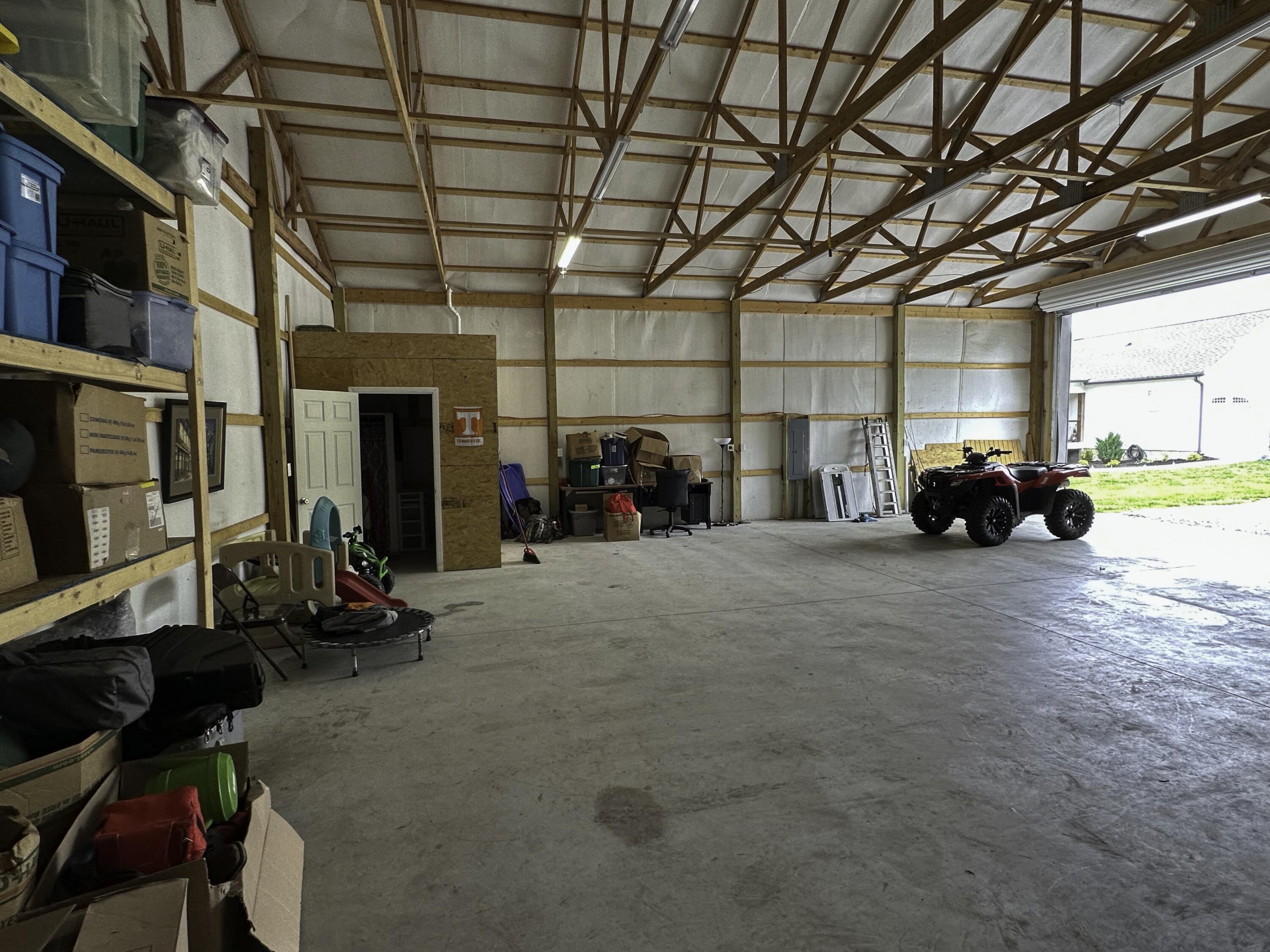 56 N Ridge Drive, LaFayette