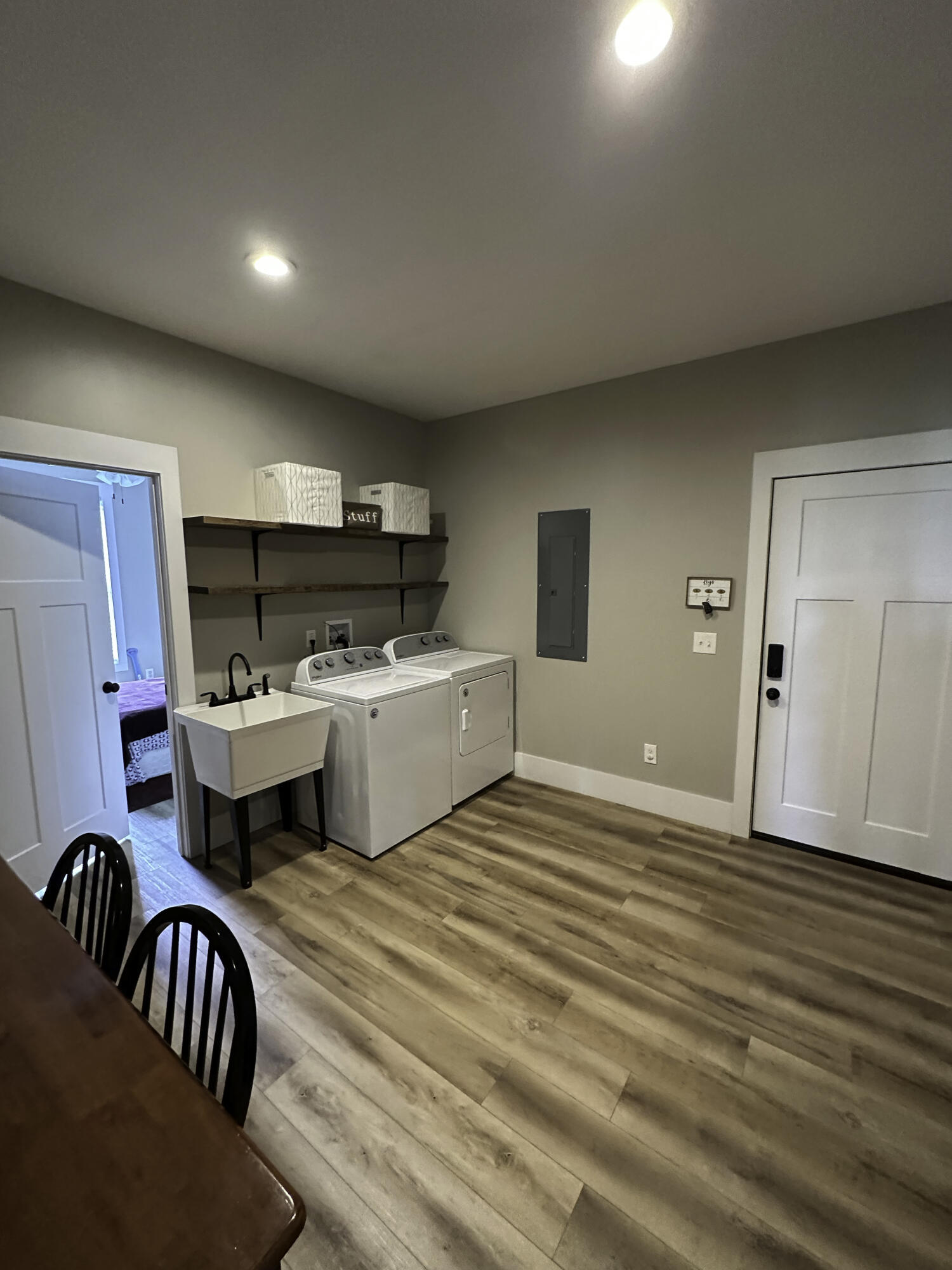 56 N Ridge Drive, LaFayette