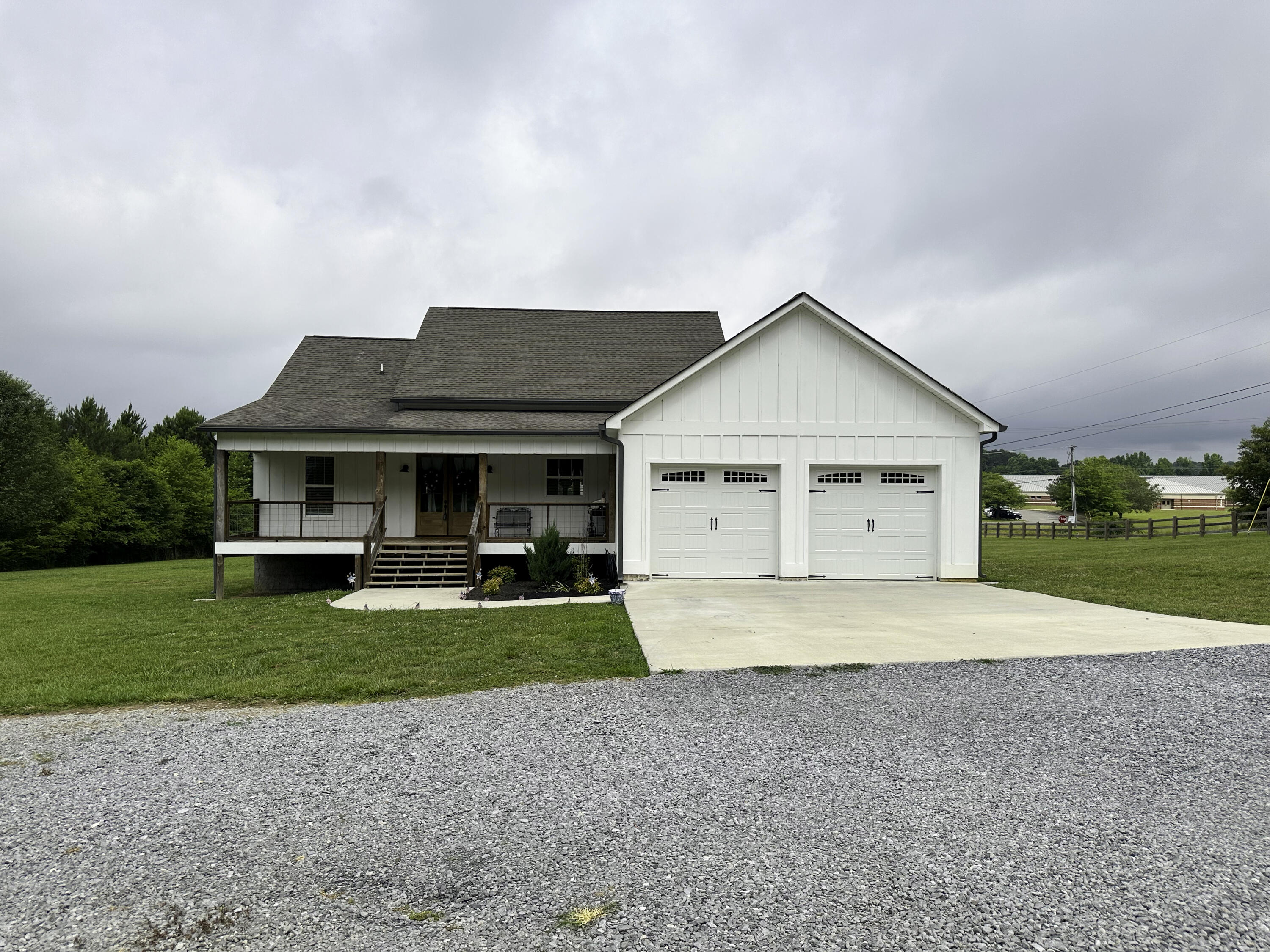 56 N Ridge Drive, LaFayette