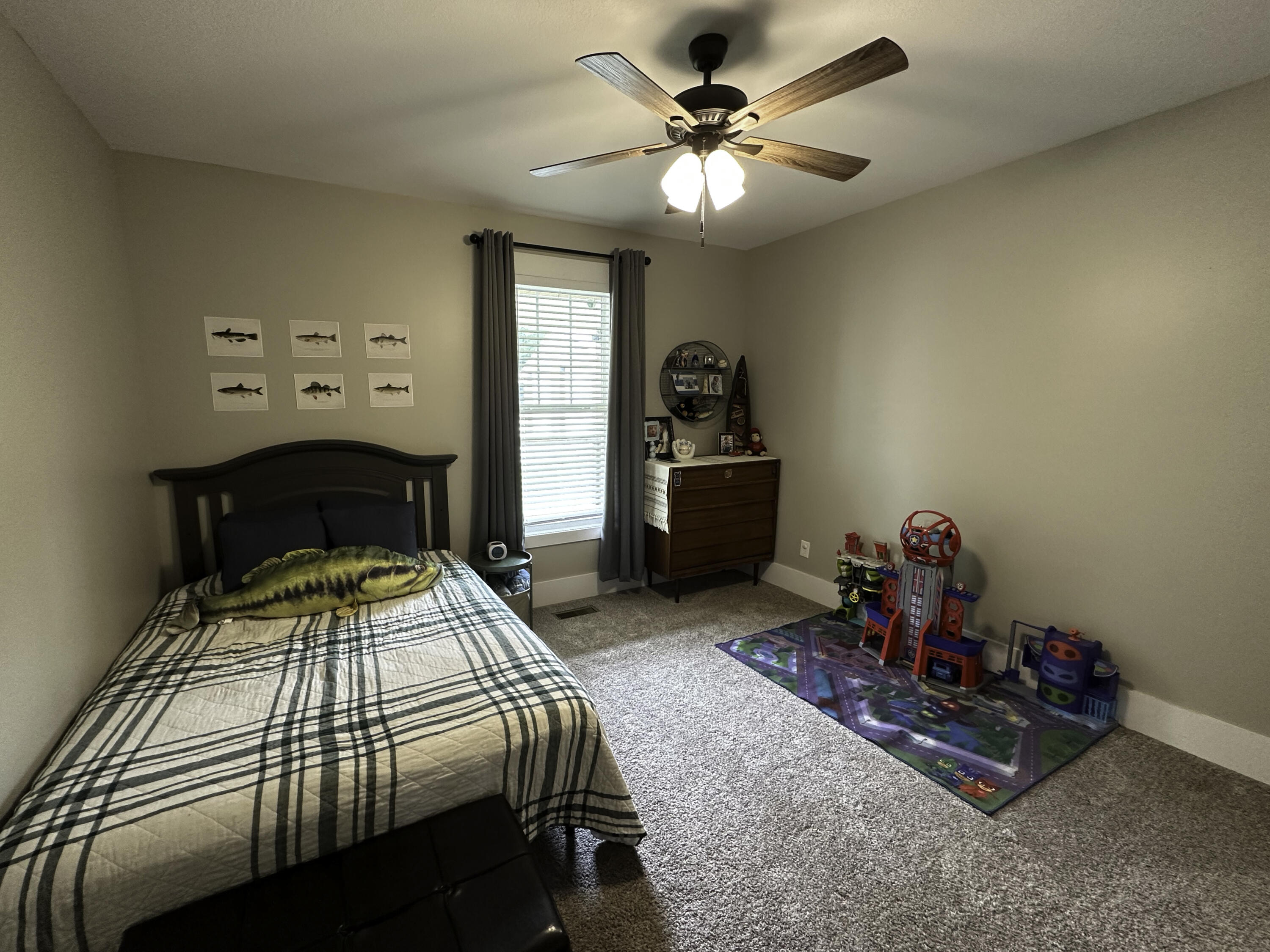 56 N Ridge Drive, LaFayette