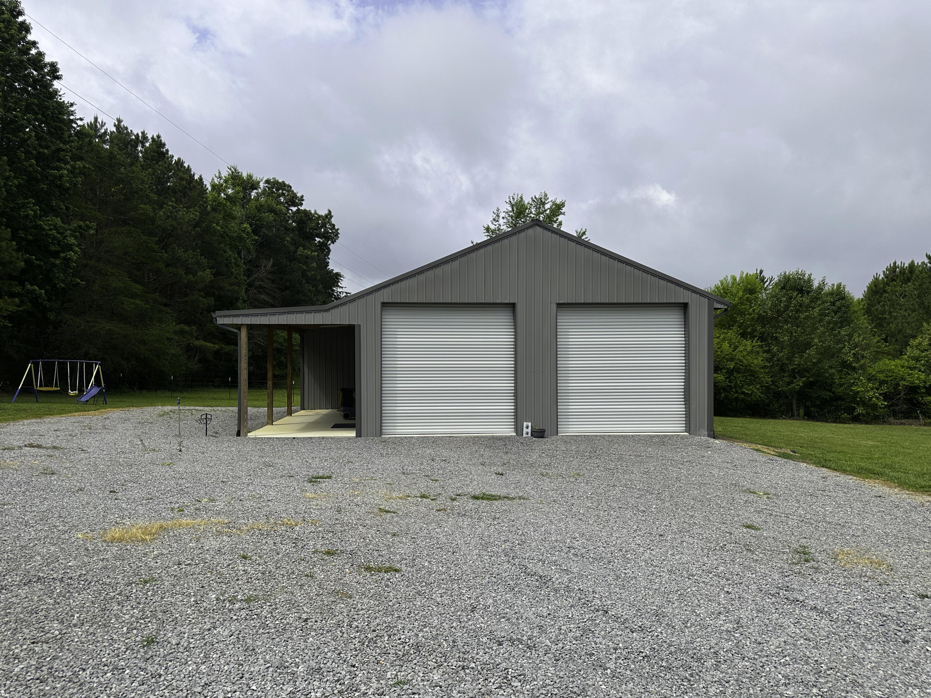 56 N Ridge Drive, LaFayette