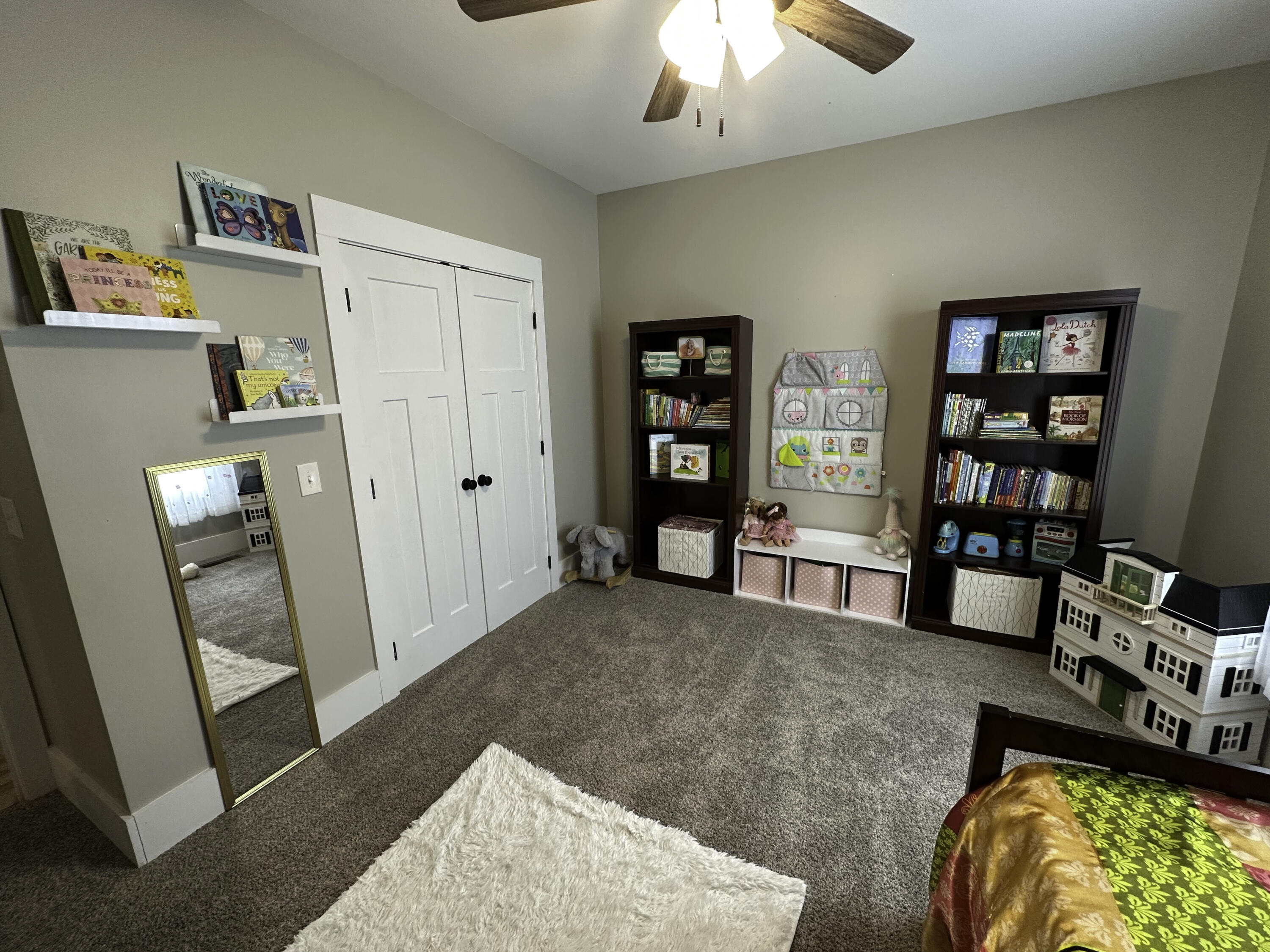 56 N Ridge Drive, LaFayette